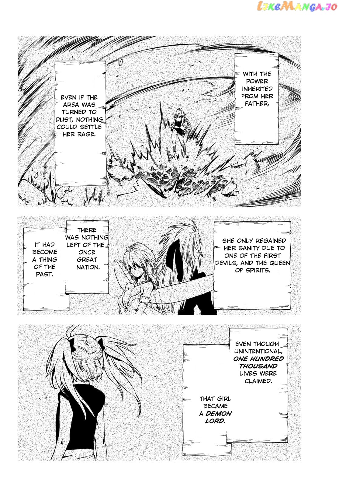 That Time I Got Reincarnated as a Slime chapter 60 - page 8