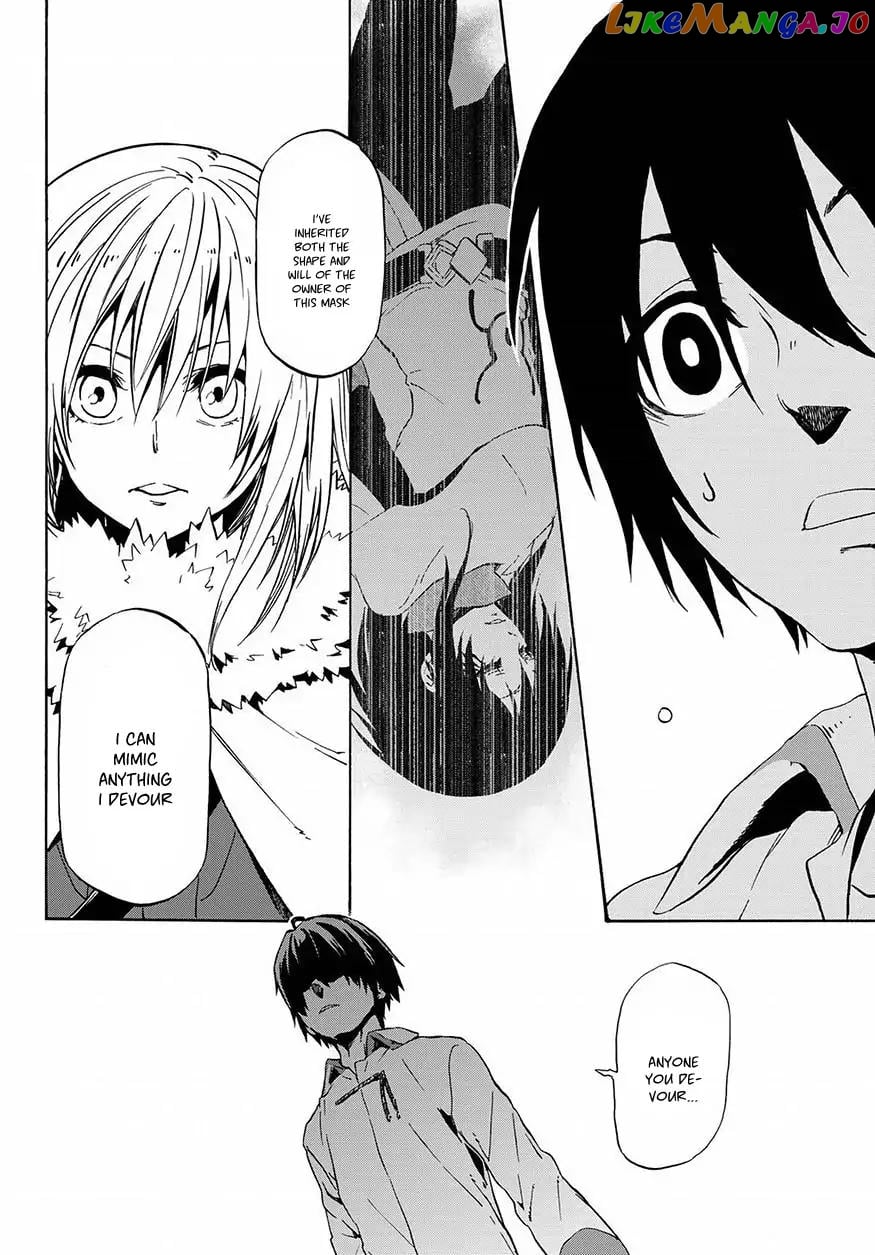 That Time I Got Reincarnated as a Slime chapter 46 - page 29