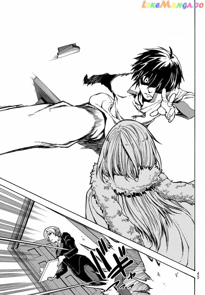 That Time I Got Reincarnated as a Slime chapter 46 - page 30