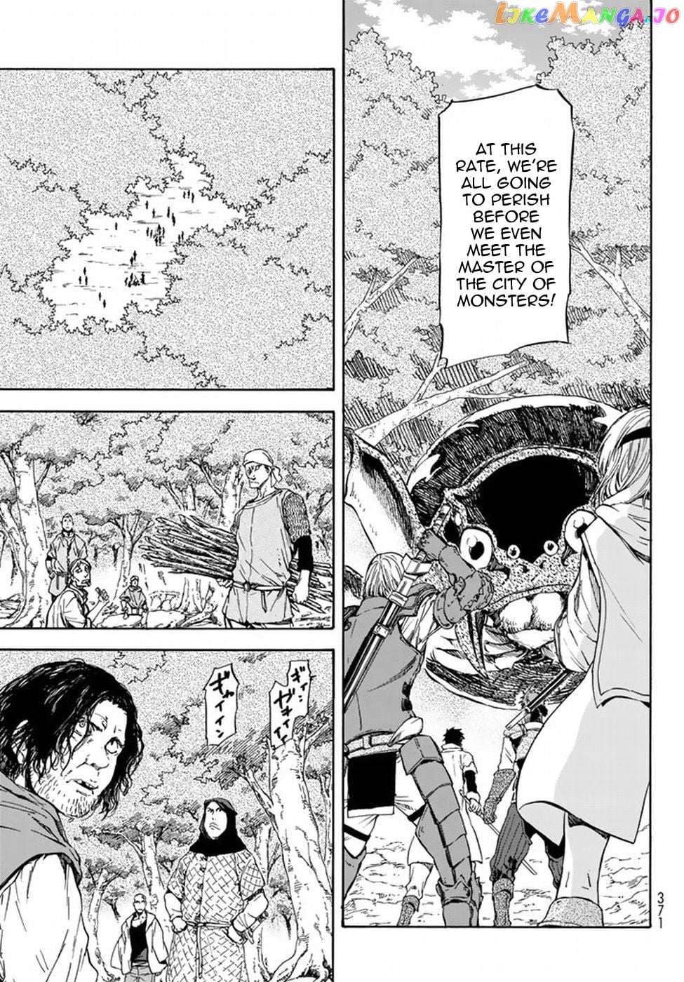That Time I Got Reincarnated as a Slime chapter 34 - page 12