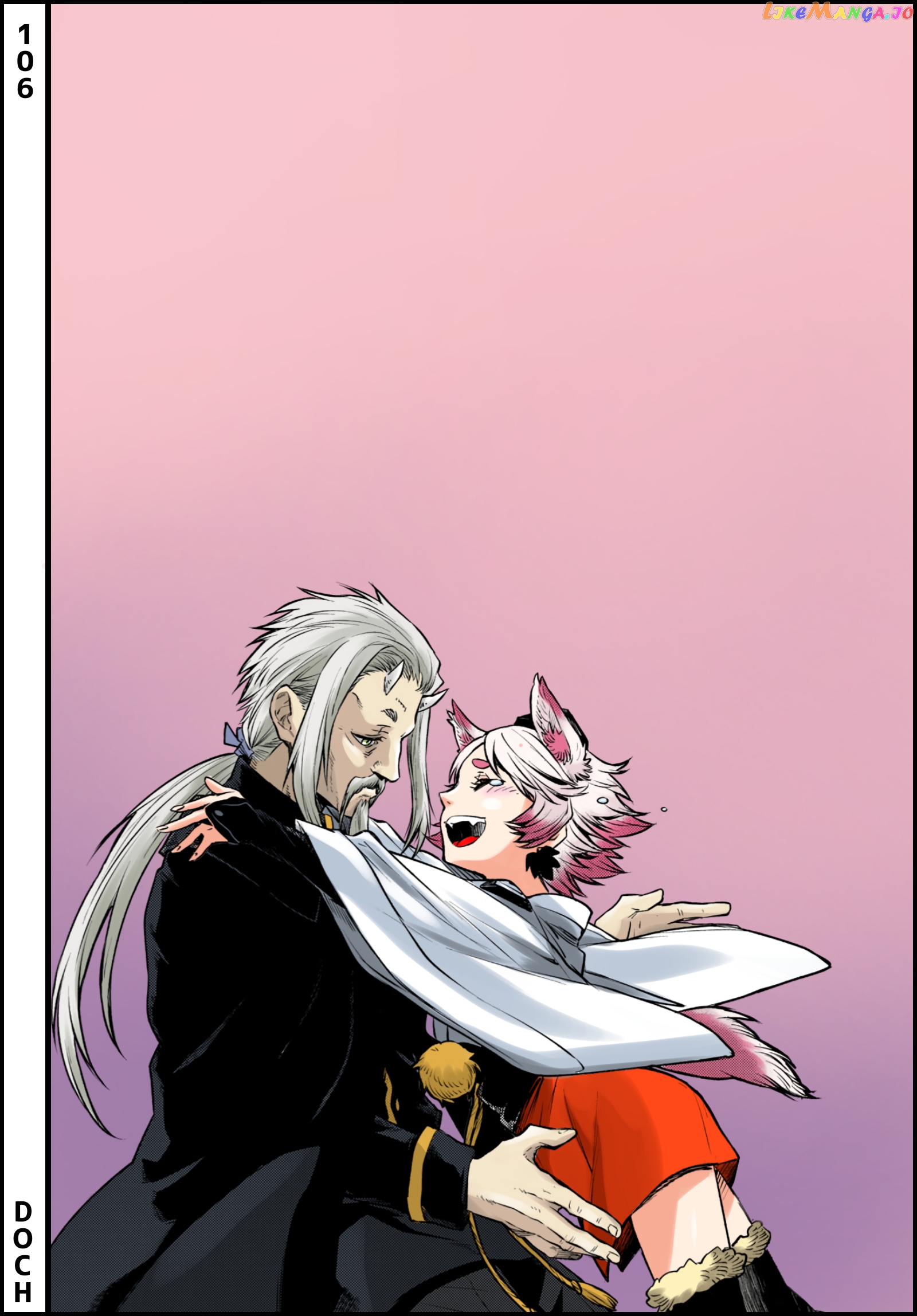 That Time I Got Reincarnated as a Slime chapter 106 - page 42