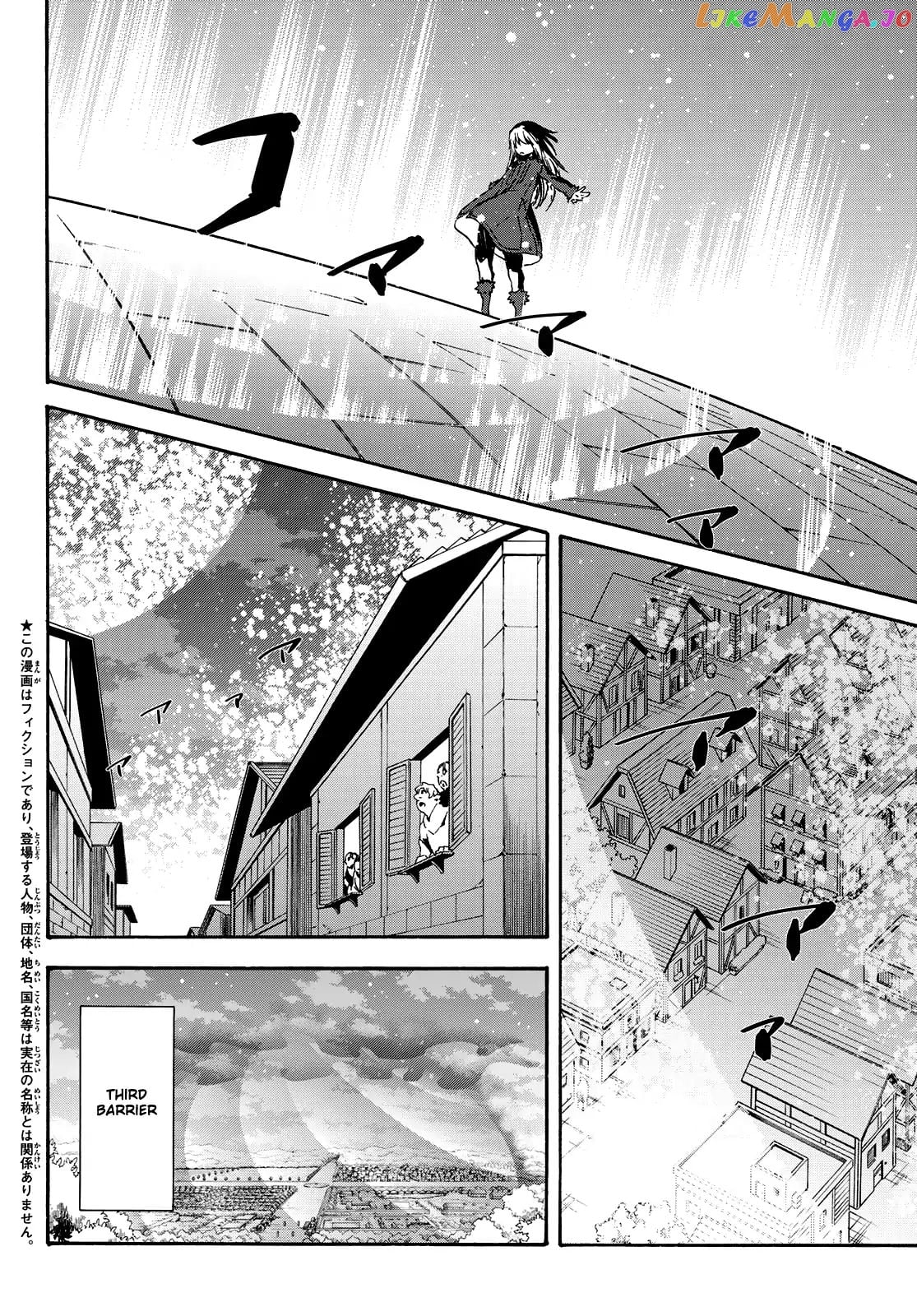 That Time I Got Reincarnated as a Slime chapter 61 - page 3