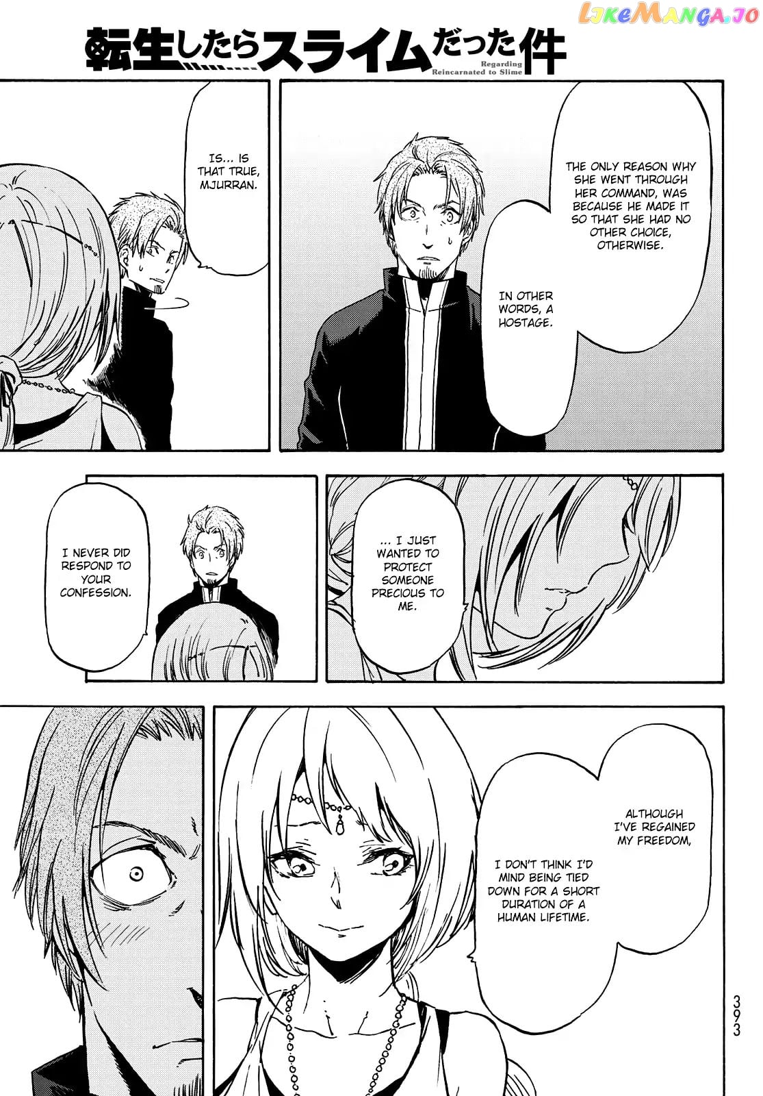 That Time I Got Reincarnated as a Slime chapter 61 - page 30
