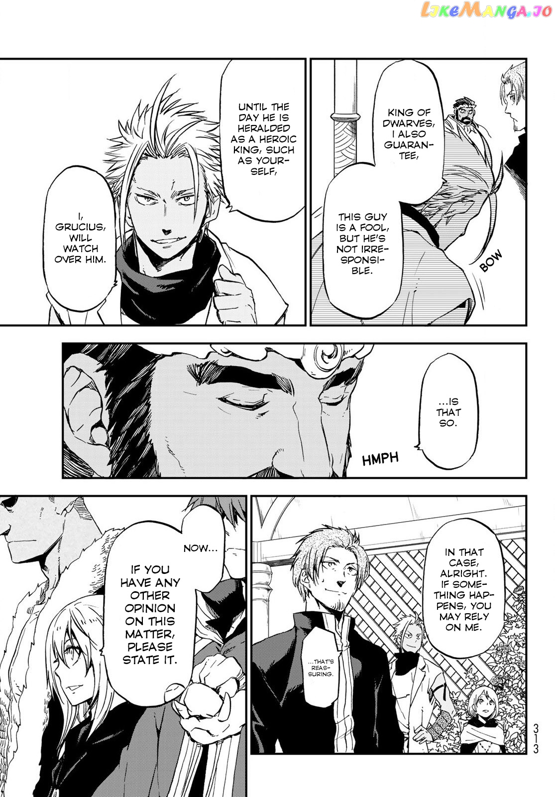 That Time I Got Reincarnated as a Slime chapter 74 - page 45