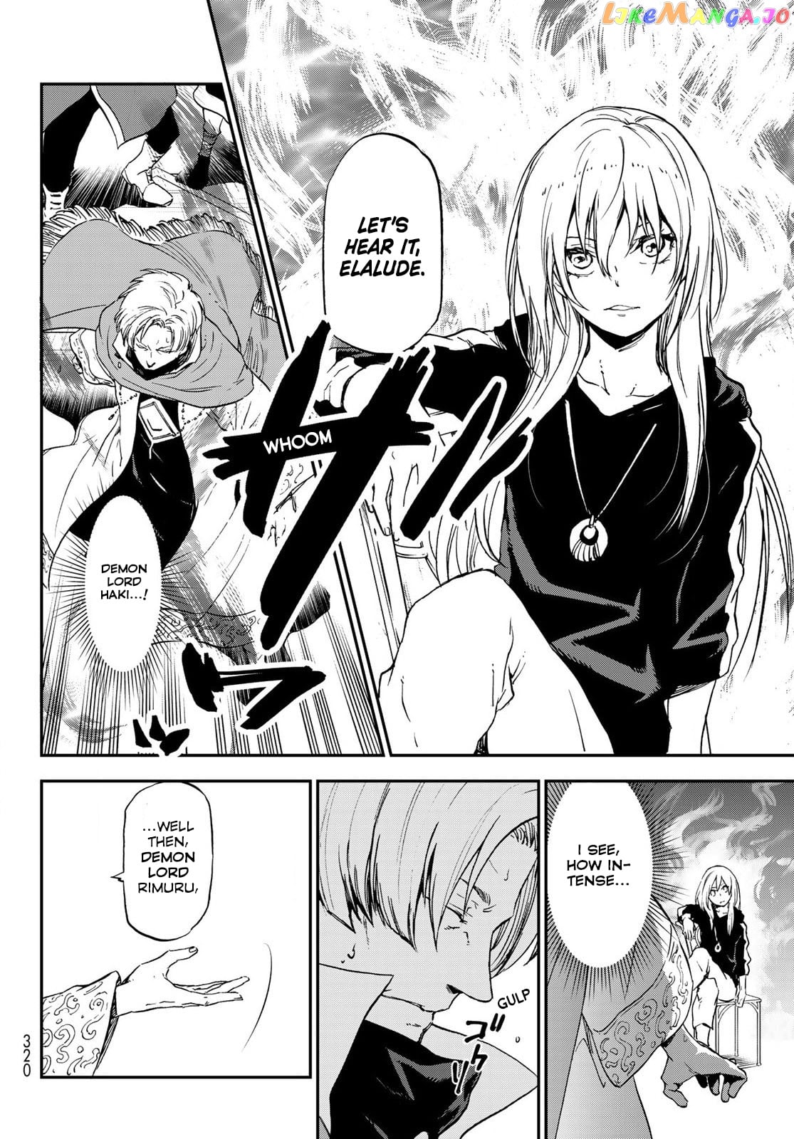 That Time I Got Reincarnated as a Slime chapter 74 - page 52