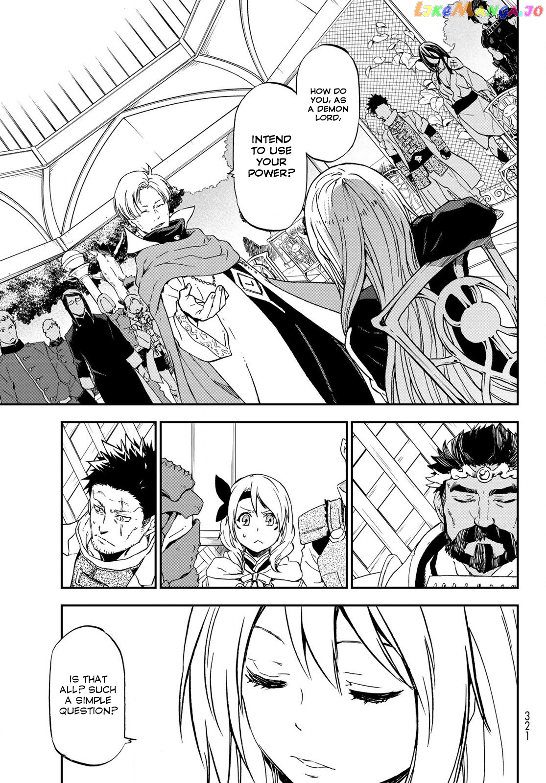 That Time I Got Reincarnated as a Slime chapter 74 - page 53