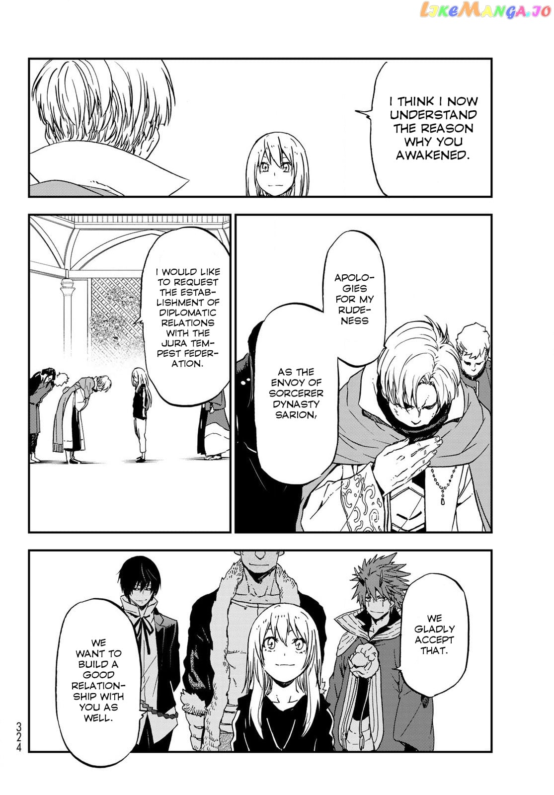 That Time I Got Reincarnated as a Slime chapter 74 - page 56