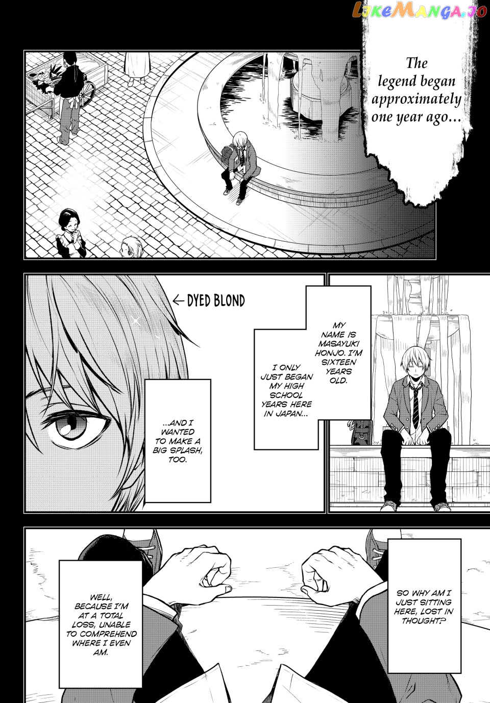 That Time I Got Reincarnated as a Slime chapter 107 - page 18