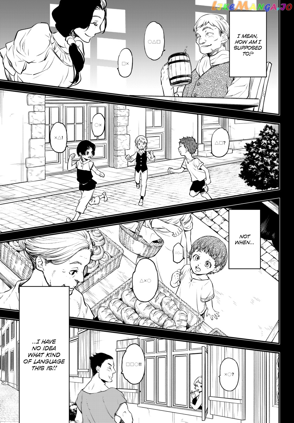 That Time I Got Reincarnated as a Slime chapter 107 - page 19