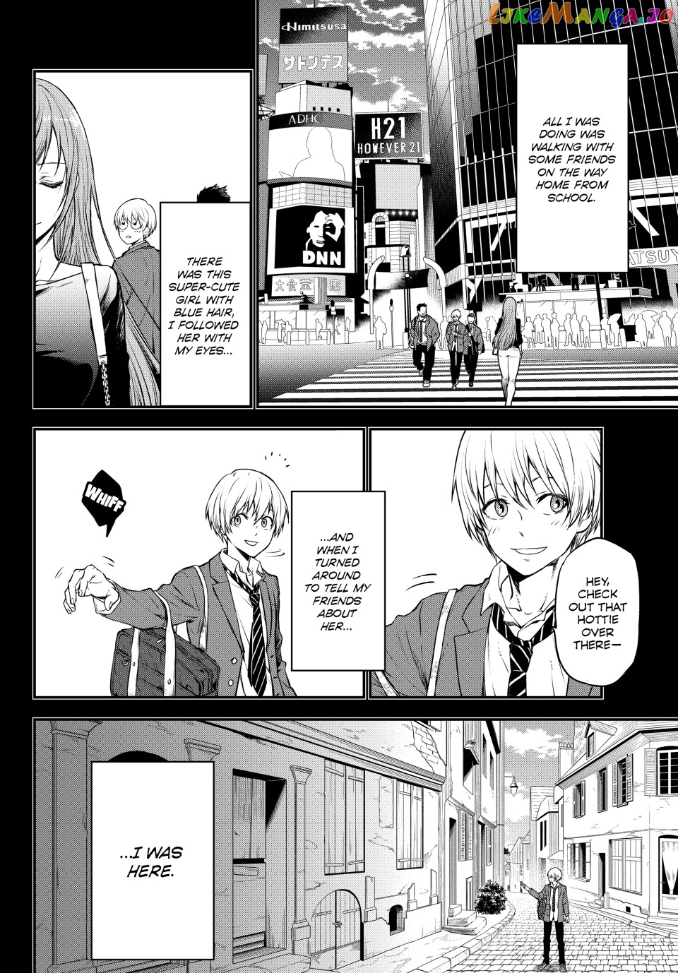 That Time I Got Reincarnated as a Slime chapter 107 - page 20