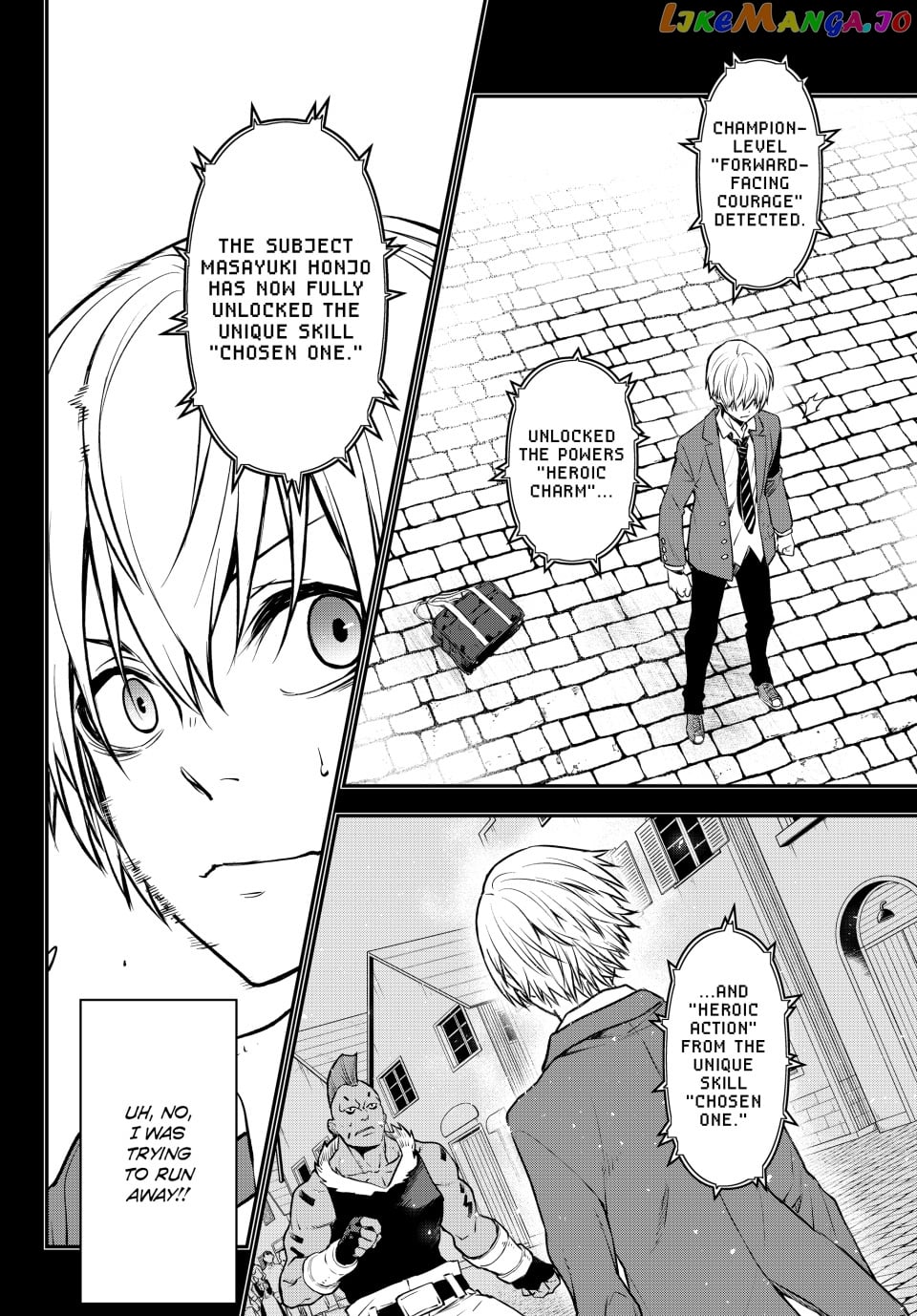 That Time I Got Reincarnated as a Slime chapter 107 - page 30
