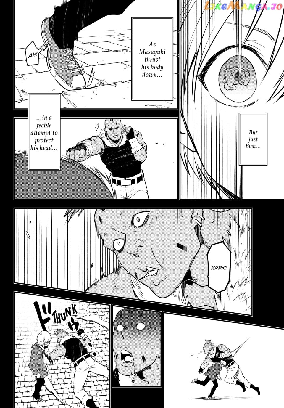 That Time I Got Reincarnated as a Slime chapter 107 - page 32