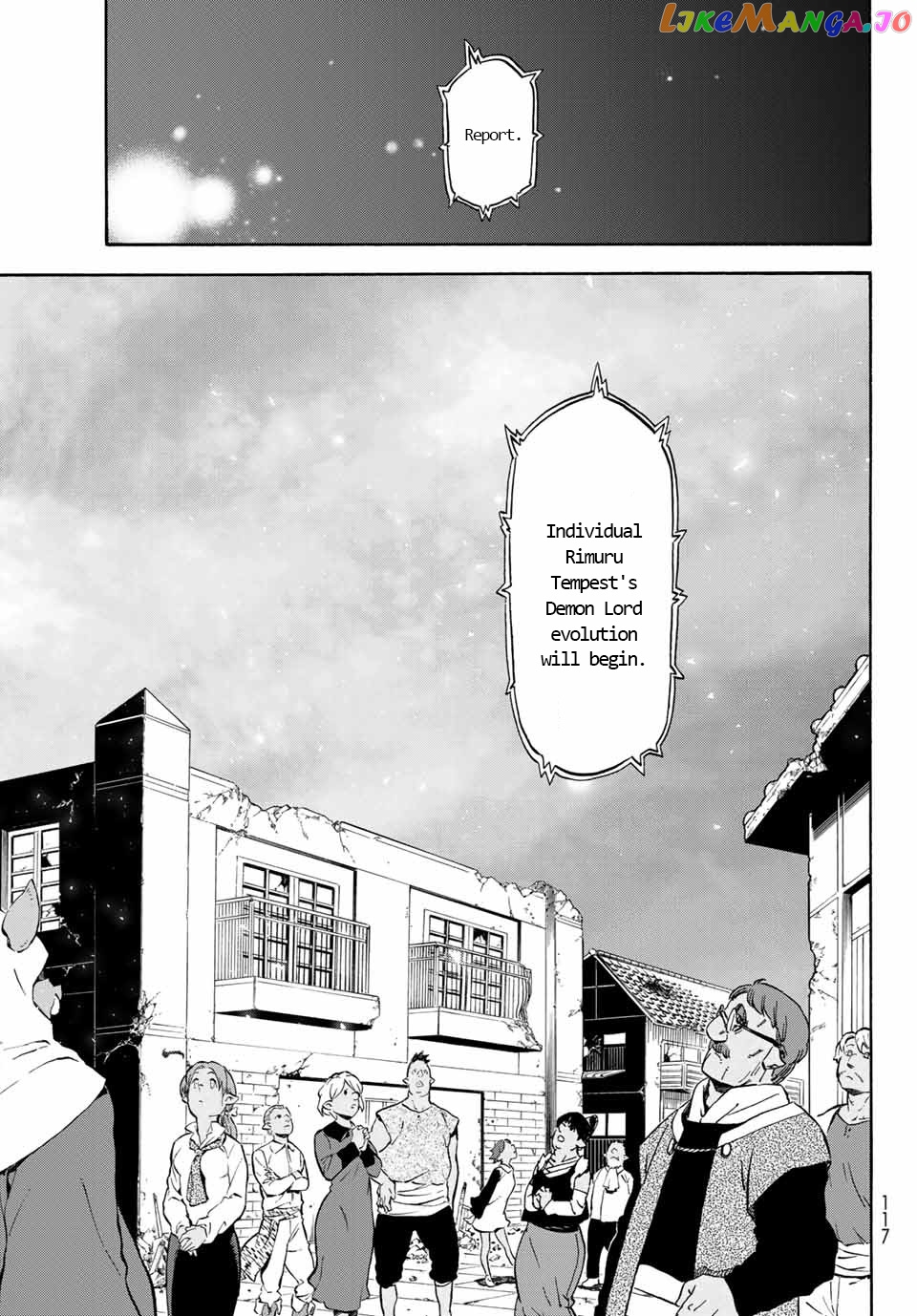 That Time I Got Reincarnated as a Slime chapter 67 - page 38