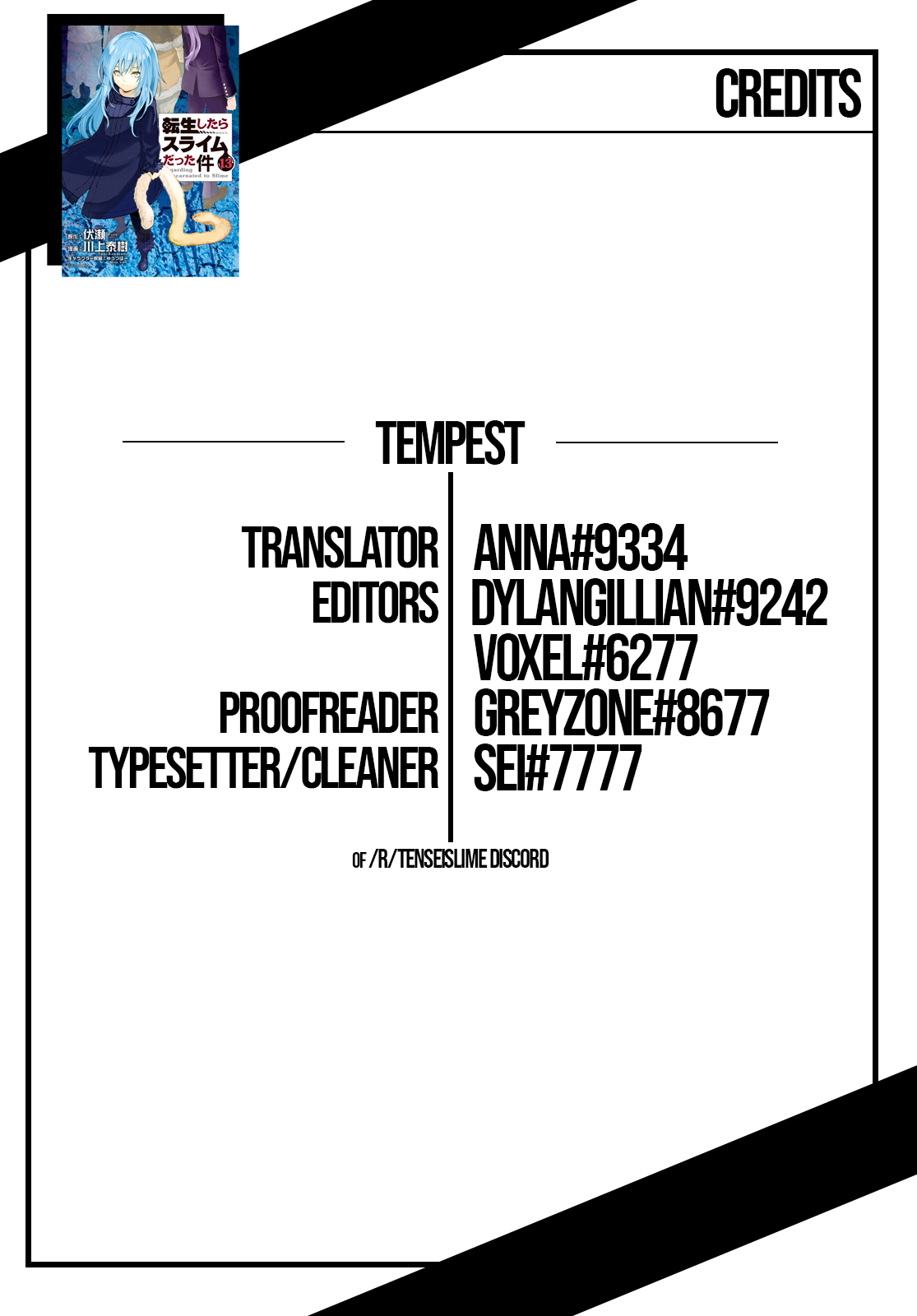 That Time I Got Reincarnated as a Slime chapter 67 - page 42
