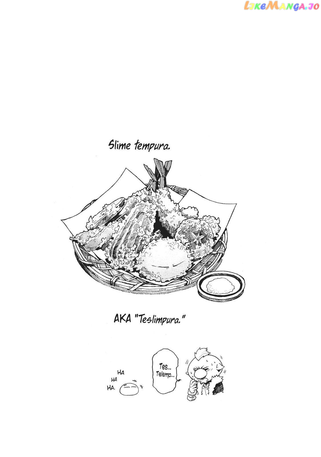 That Time I Got Reincarnated as a Slime chapter 47.5 - page 43