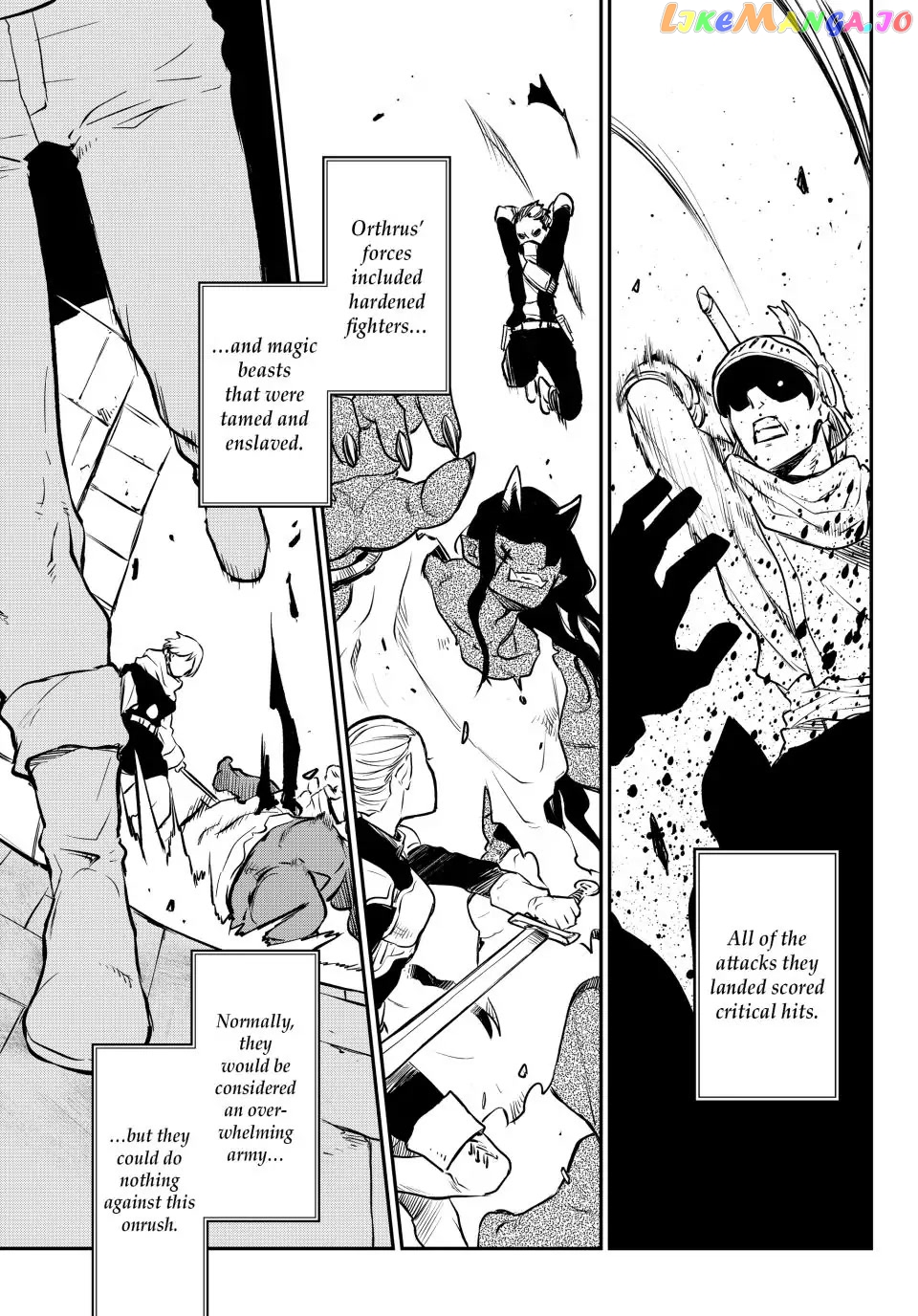 That Time I Got Reincarnated as a Slime chapter 108 - page 17
