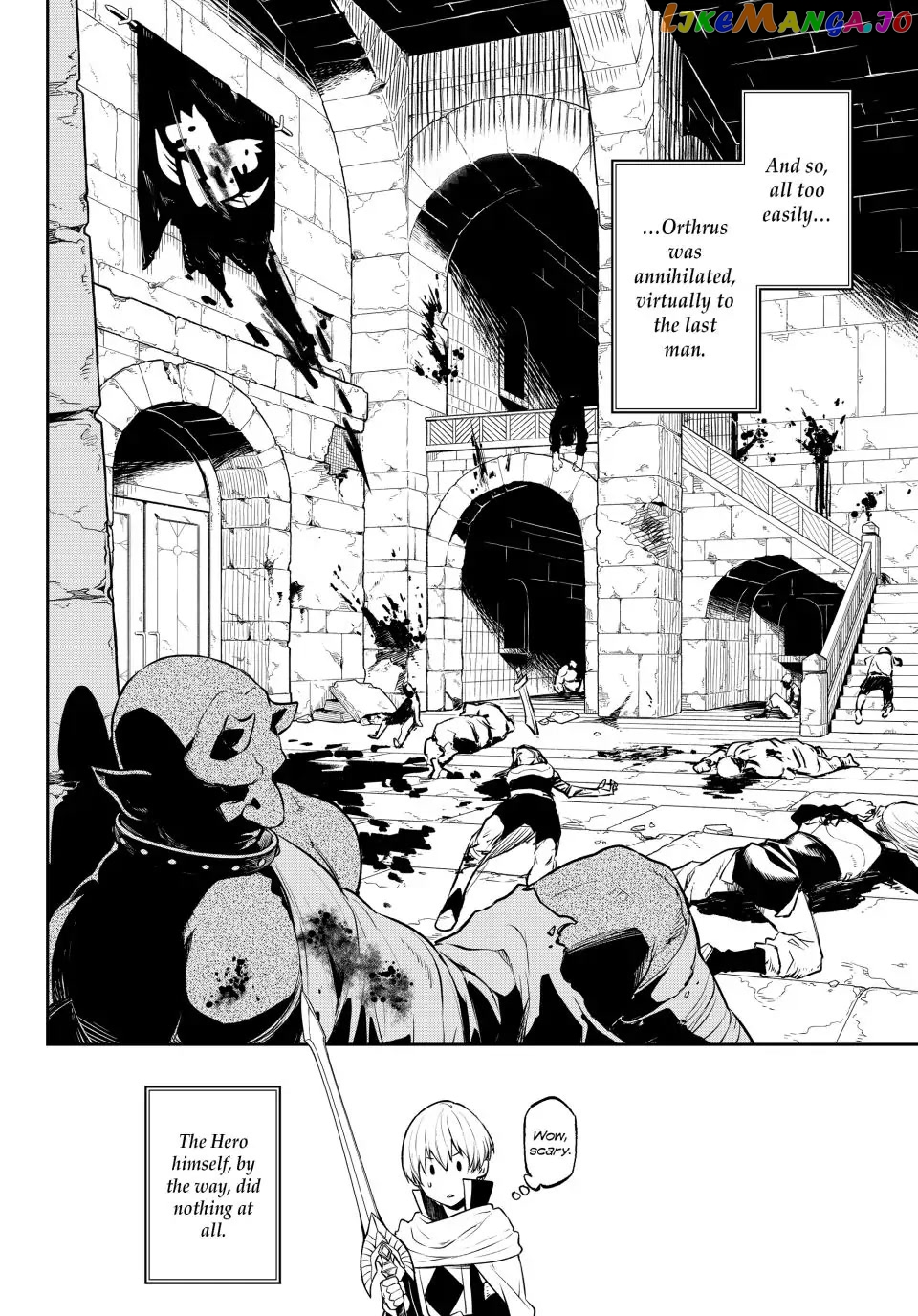 That Time I Got Reincarnated as a Slime chapter 108 - page 18