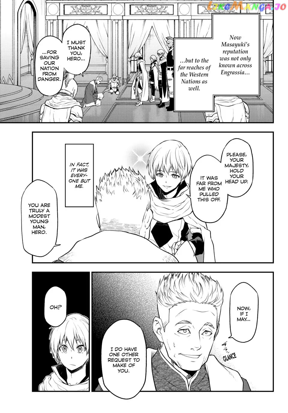 That Time I Got Reincarnated as a Slime chapter 108 - page 19