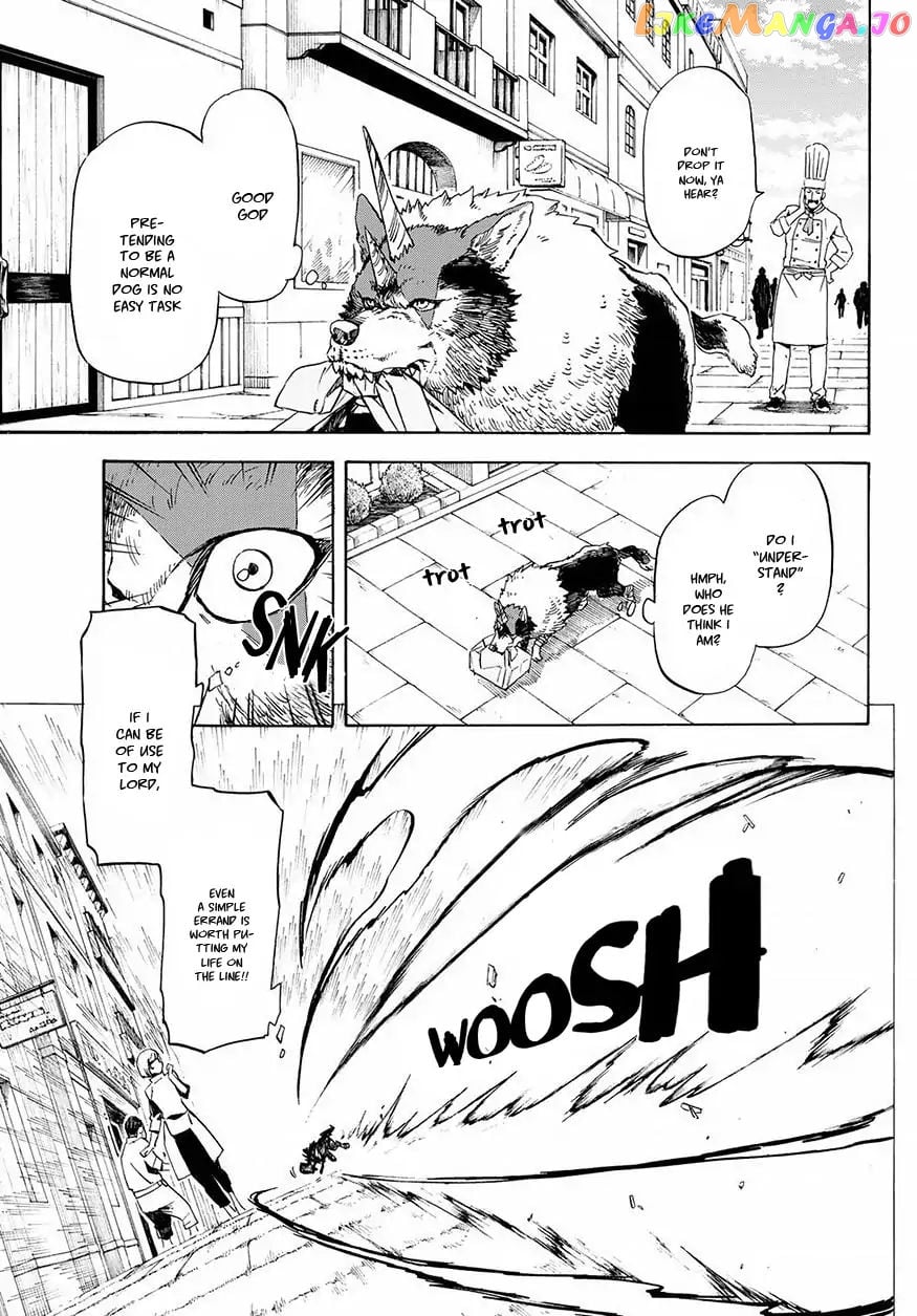 That Time I Got Reincarnated as a Slime chapter 48 - page 18