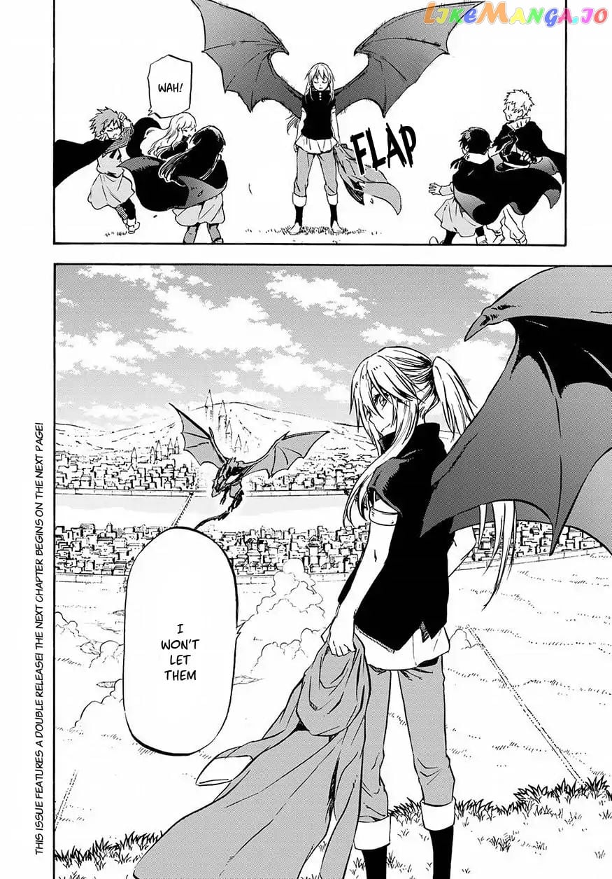 That Time I Got Reincarnated as a Slime chapter 48 - page 27