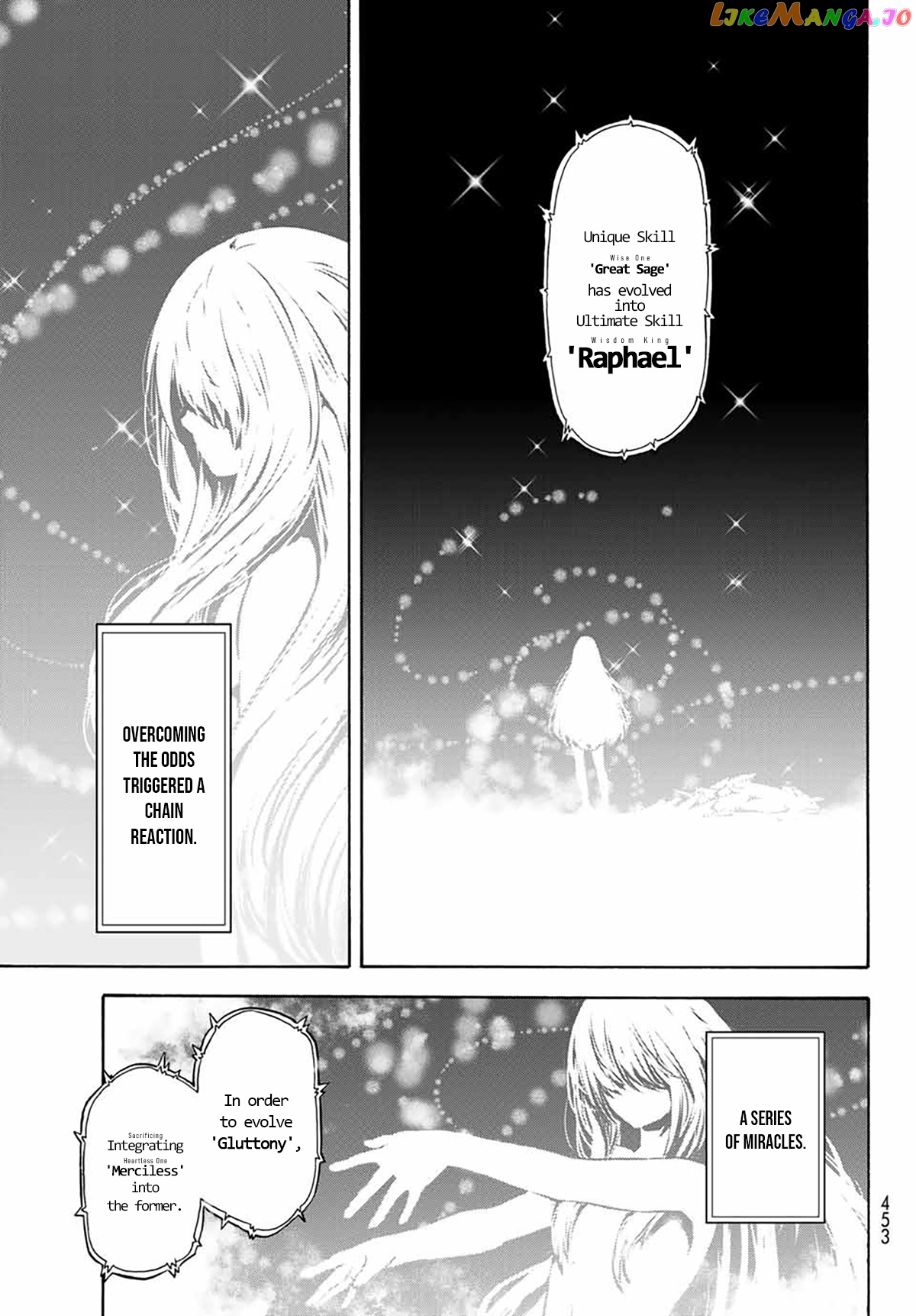 That Time I Got Reincarnated as a Slime chapter 68 - page 11