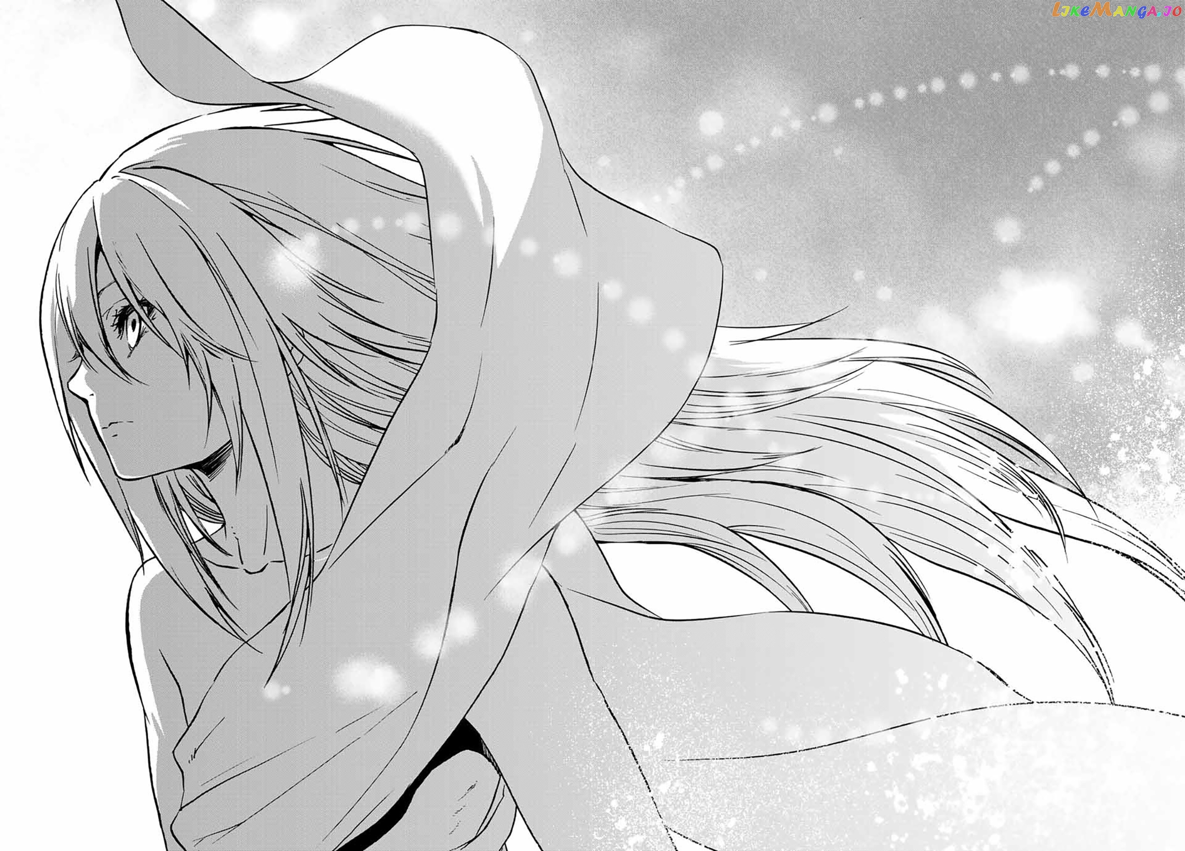 That Time I Got Reincarnated as a Slime chapter 68 - page 17