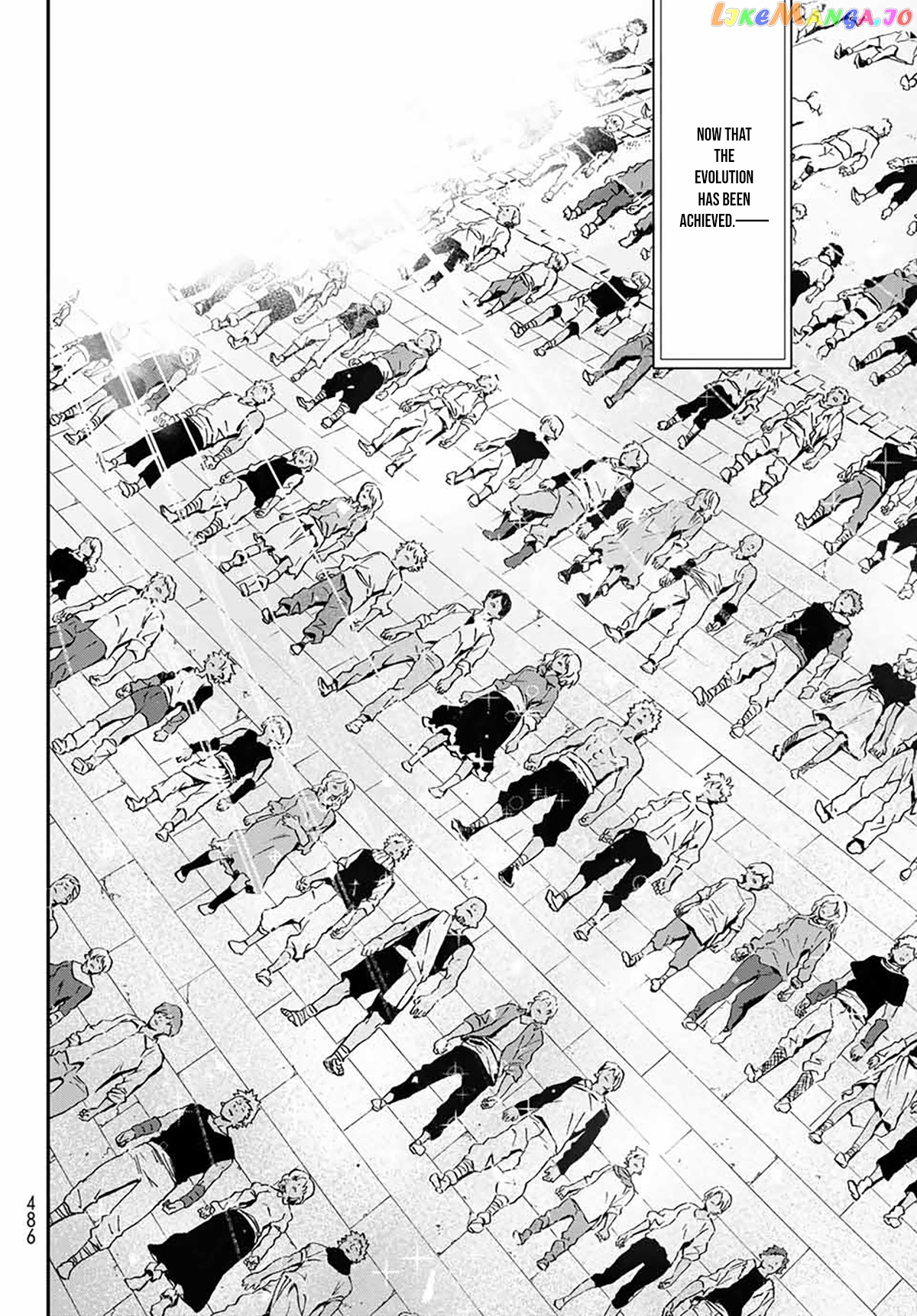 That Time I Got Reincarnated as a Slime chapter 68 - page 42
