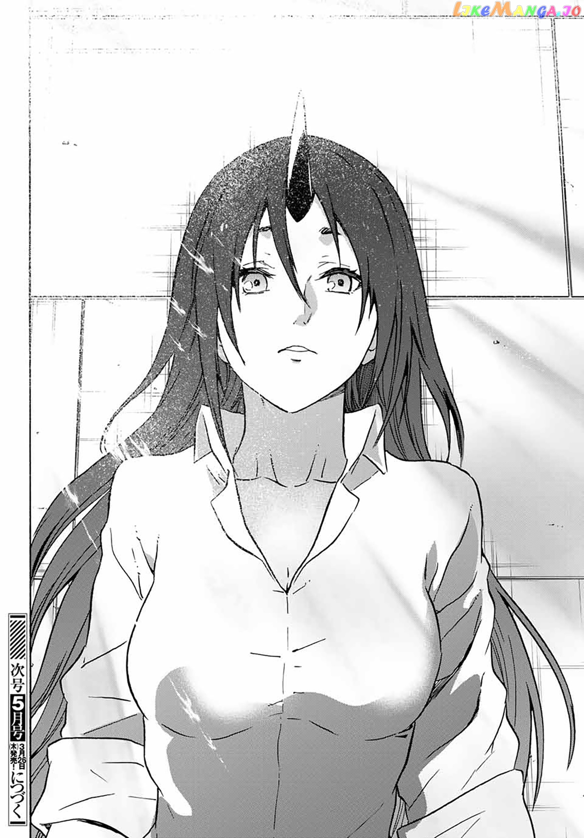 That Time I Got Reincarnated as a Slime chapter 68 - page 44