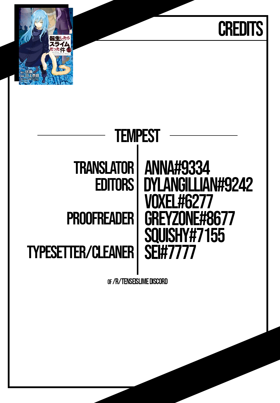 That Time I Got Reincarnated as a Slime chapter 68 - page 45