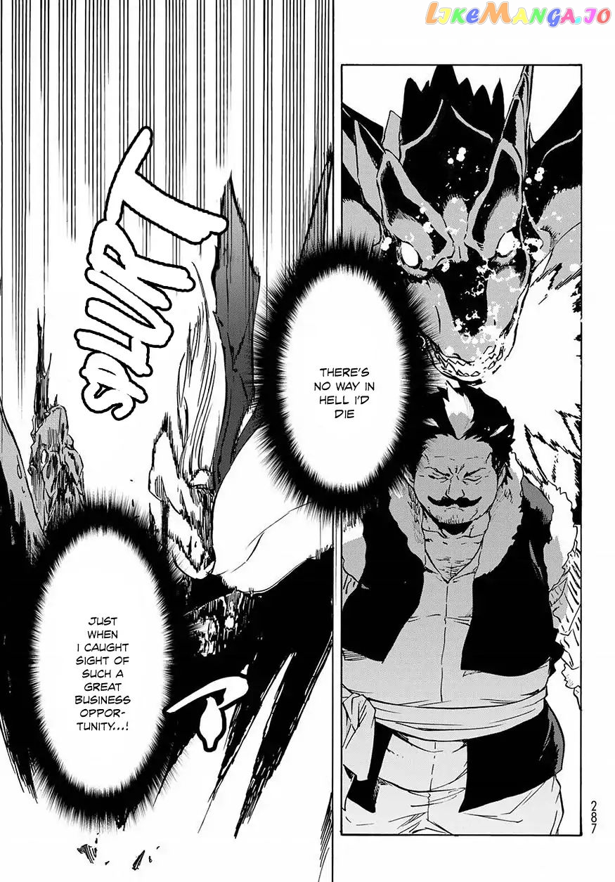 That Time I Got Reincarnated as a Slime chapter 49 - page 10