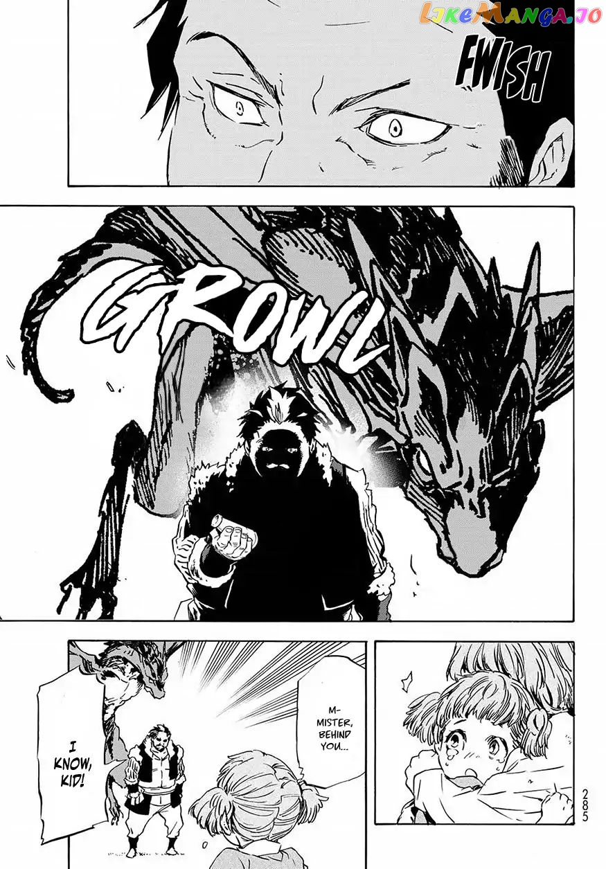 That Time I Got Reincarnated as a Slime chapter 49 - page 8
