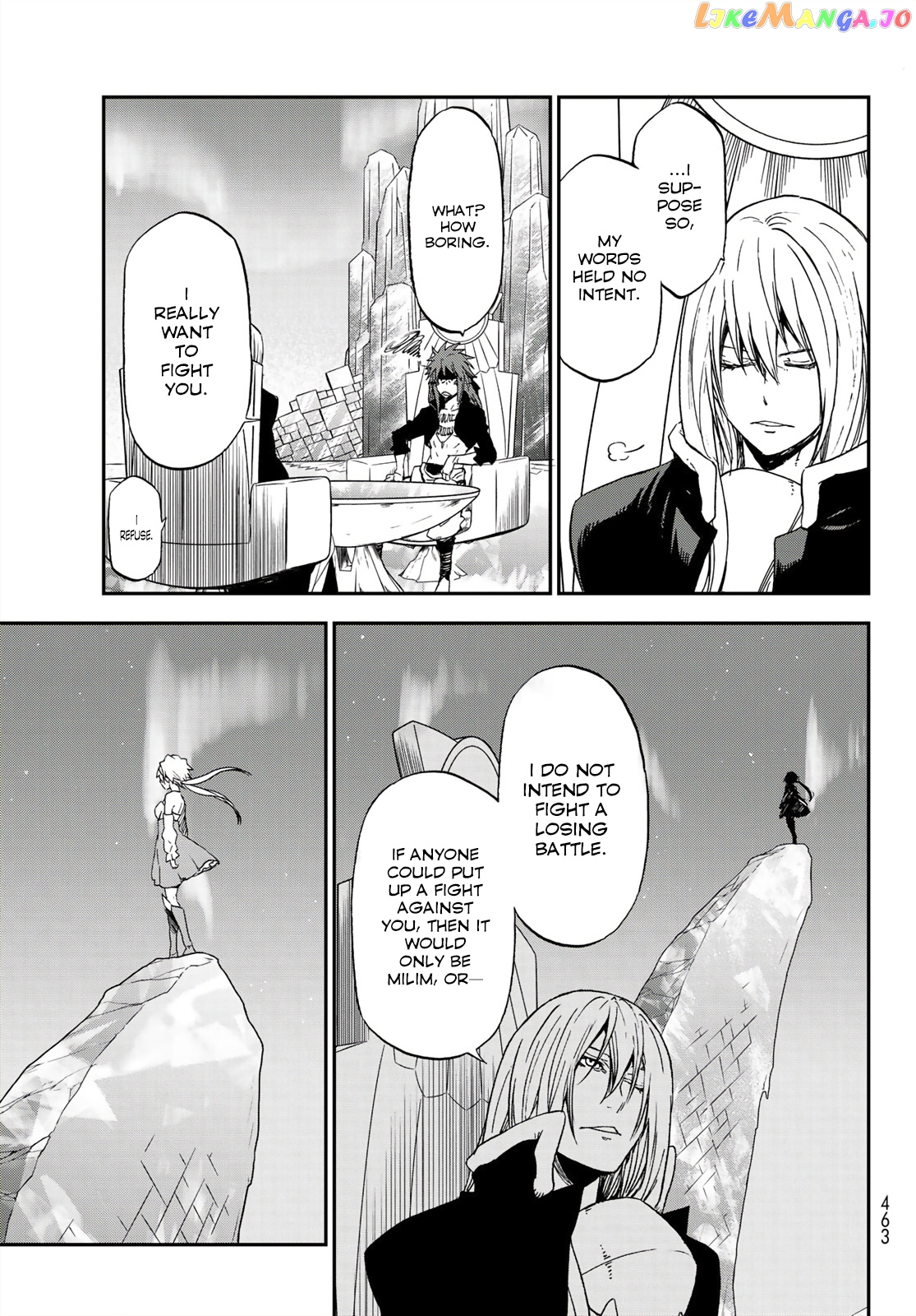 That Time I Got Reincarnated as a Slime chapter 76 - page 24