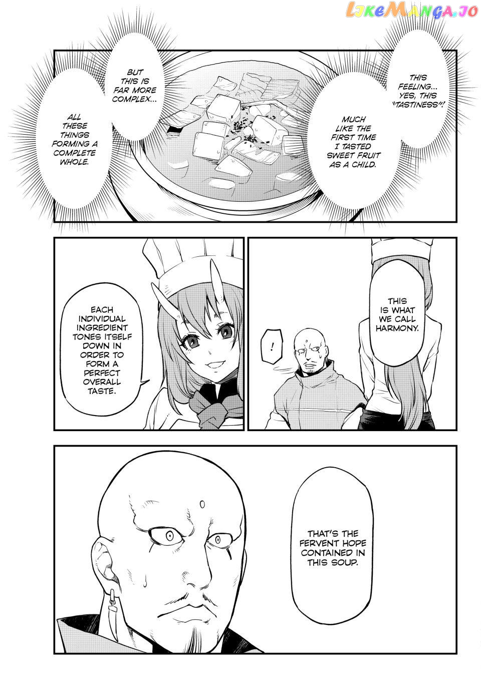 That Time I Got Reincarnated as a Slime chapter 110 - page 33