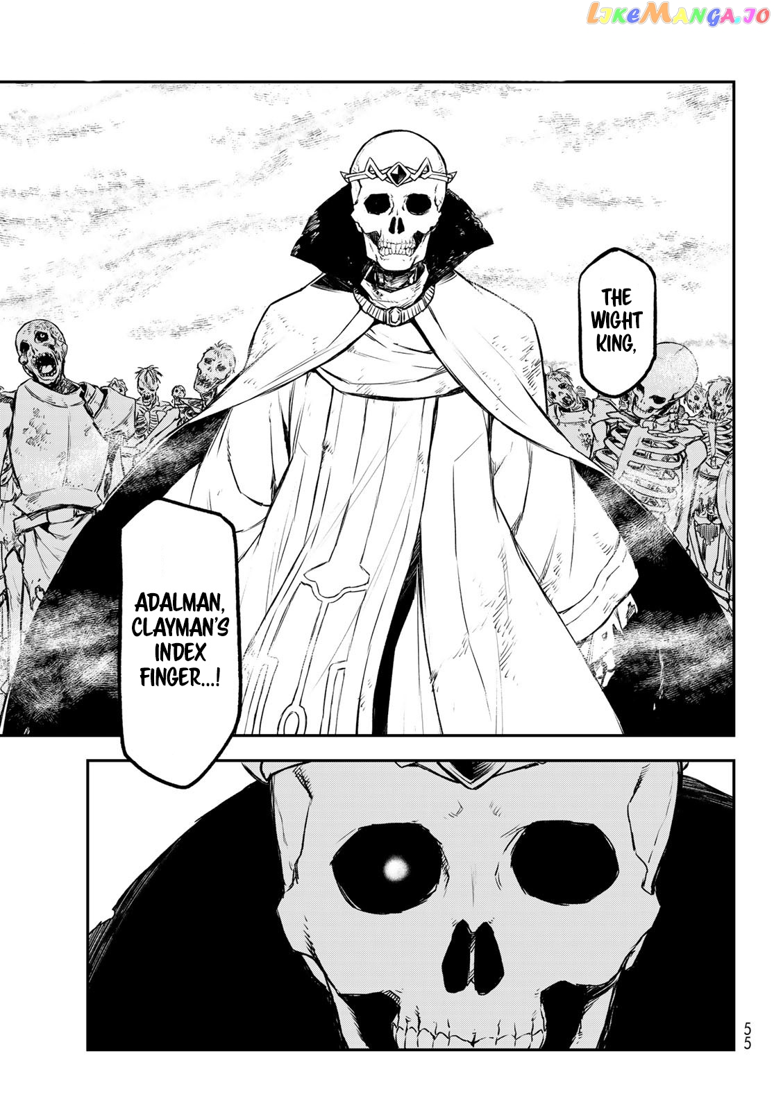 That Time I Got Reincarnated as a Slime chapter 81 - page 34