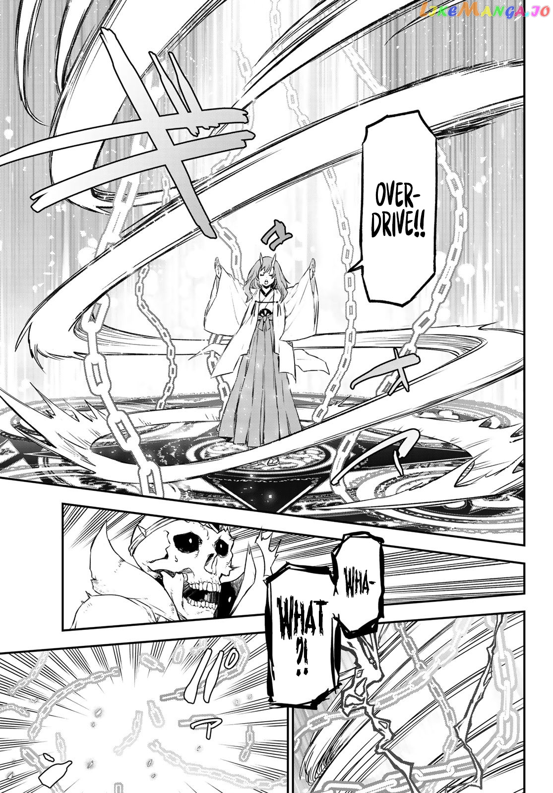 That Time I Got Reincarnated as a Slime chapter 81 - page 59