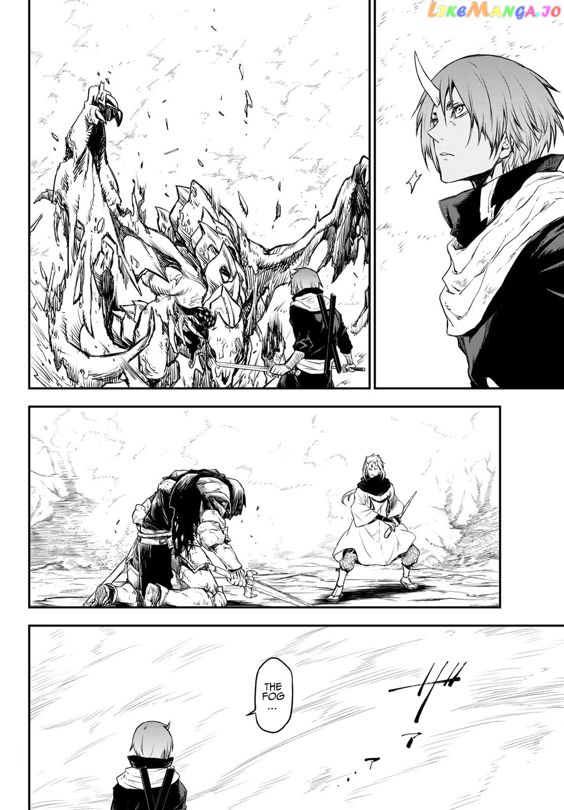 That Time I Got Reincarnated as a Slime chapter 81 - page 63