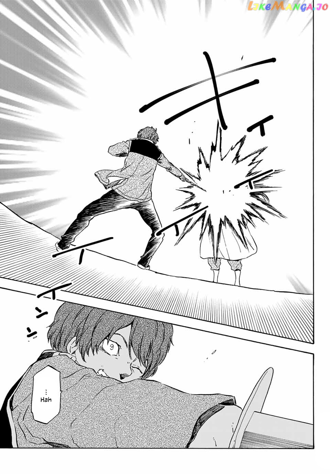 That Time I Got Reincarnated as a Slime chapter 64 - page 19