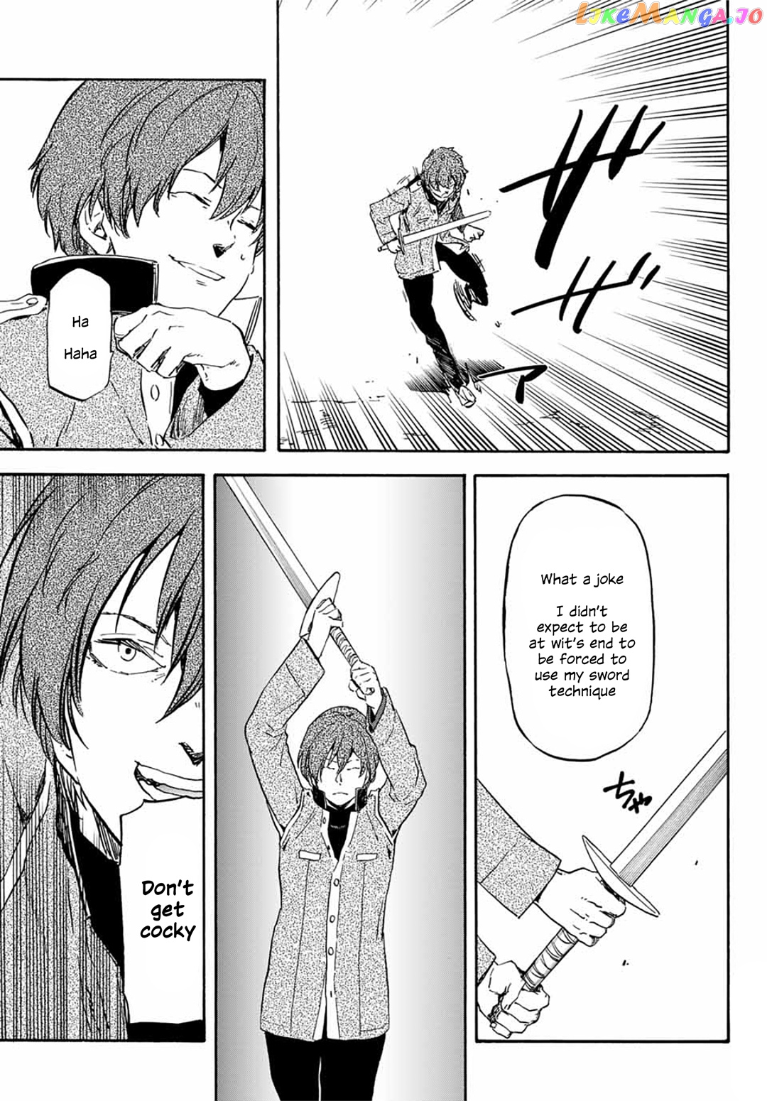That Time I Got Reincarnated as a Slime chapter 64 - page 21