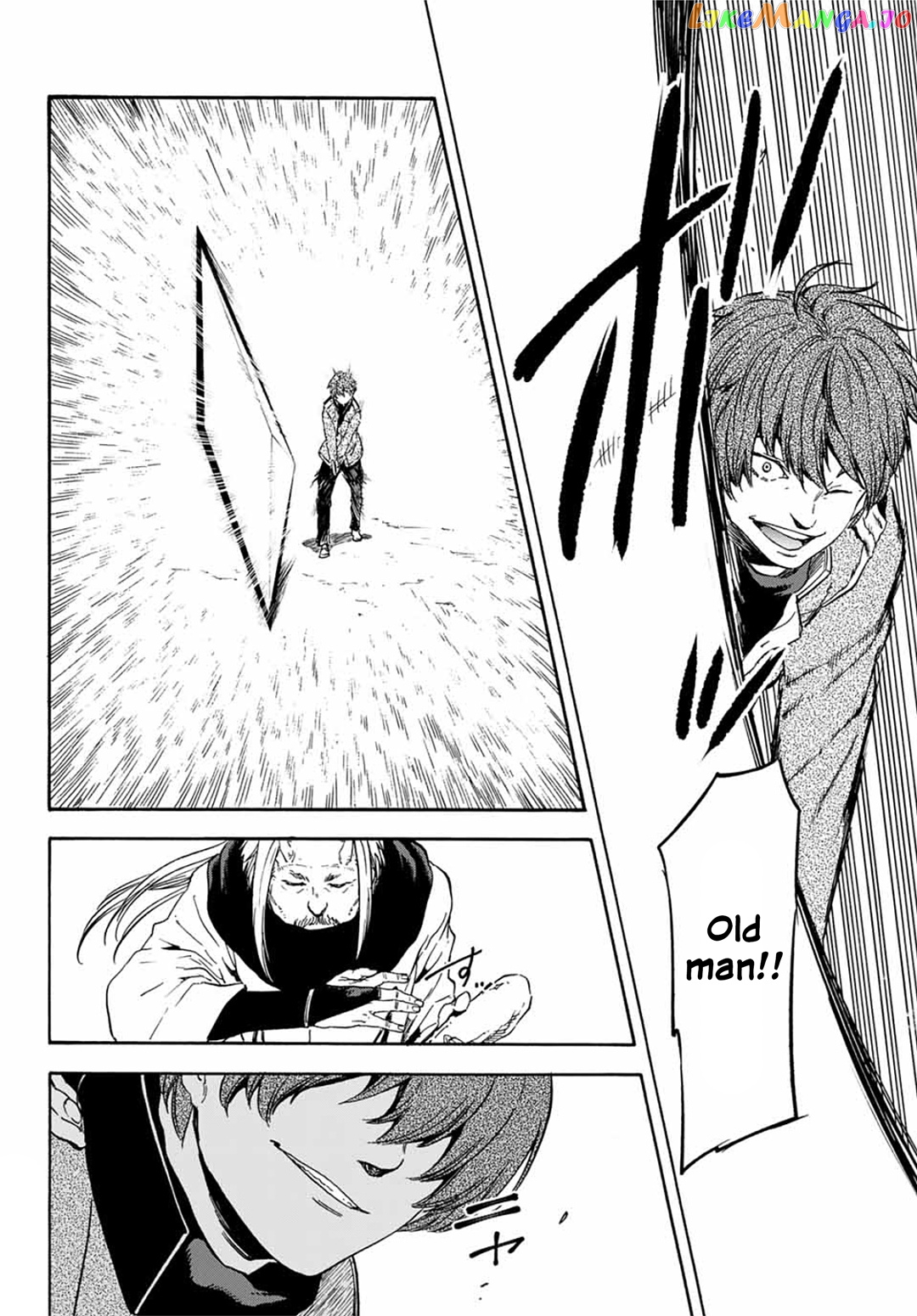 That Time I Got Reincarnated as a Slime chapter 64 - page 22