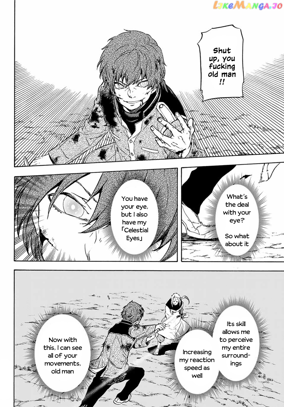 That Time I Got Reincarnated as a Slime chapter 64 - page 28