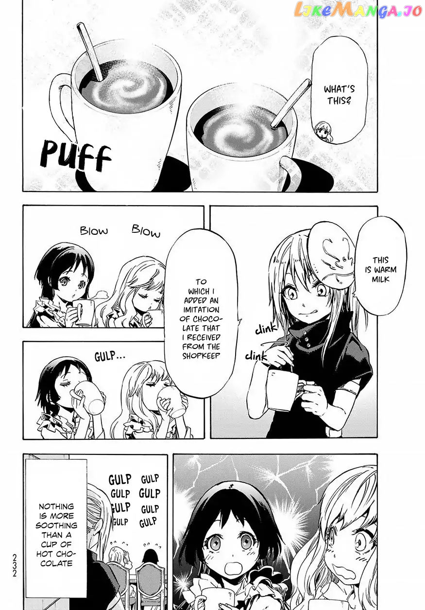 That Time I Got Reincarnated as a Slime chapter 50 - page 27