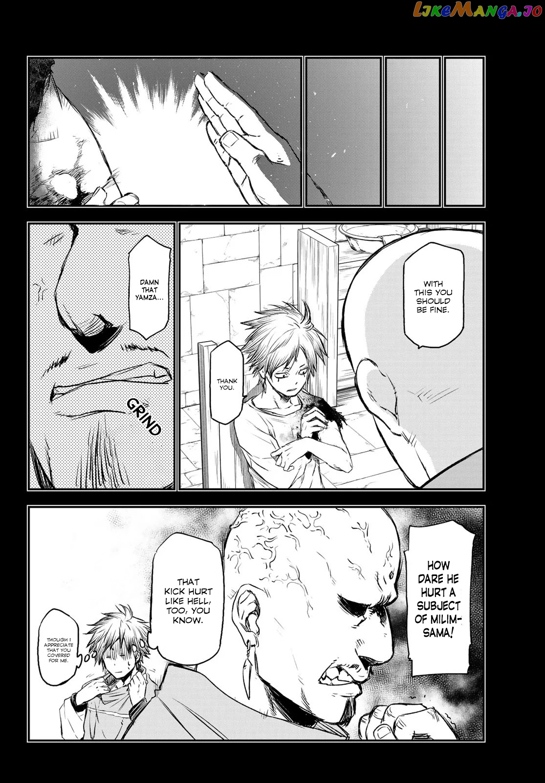 That Time I Got Reincarnated as a Slime chapter 77 - page 28