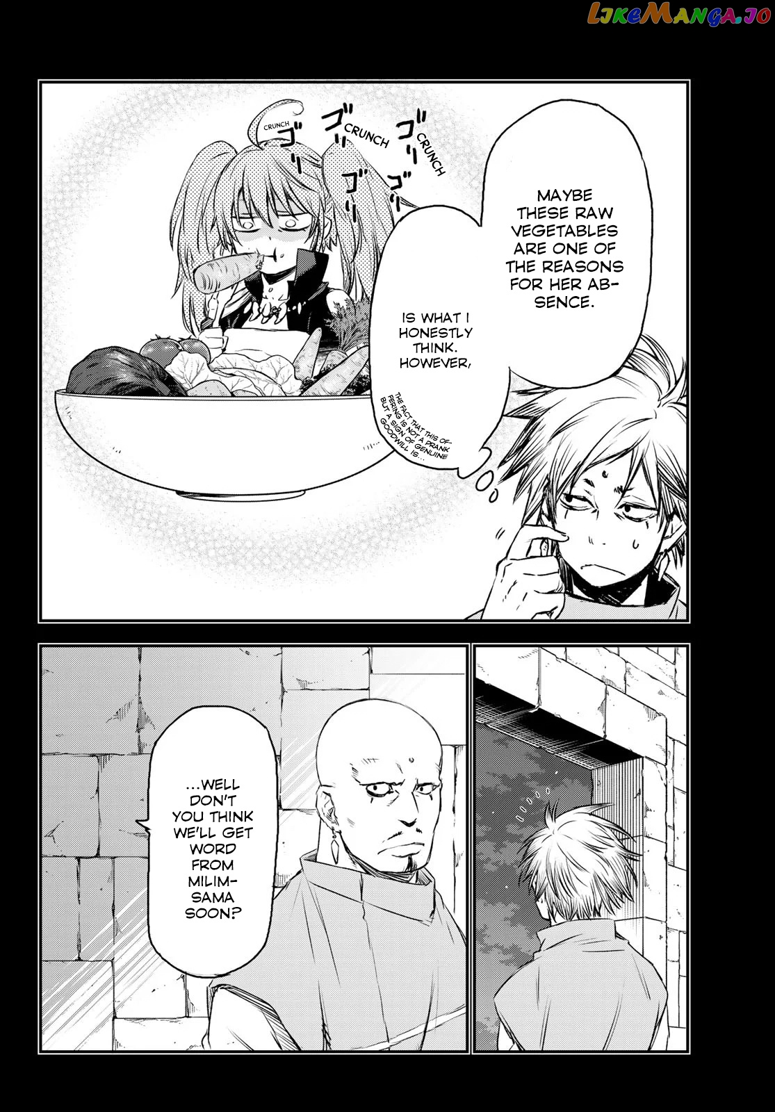 That Time I Got Reincarnated as a Slime chapter 77 - page 30