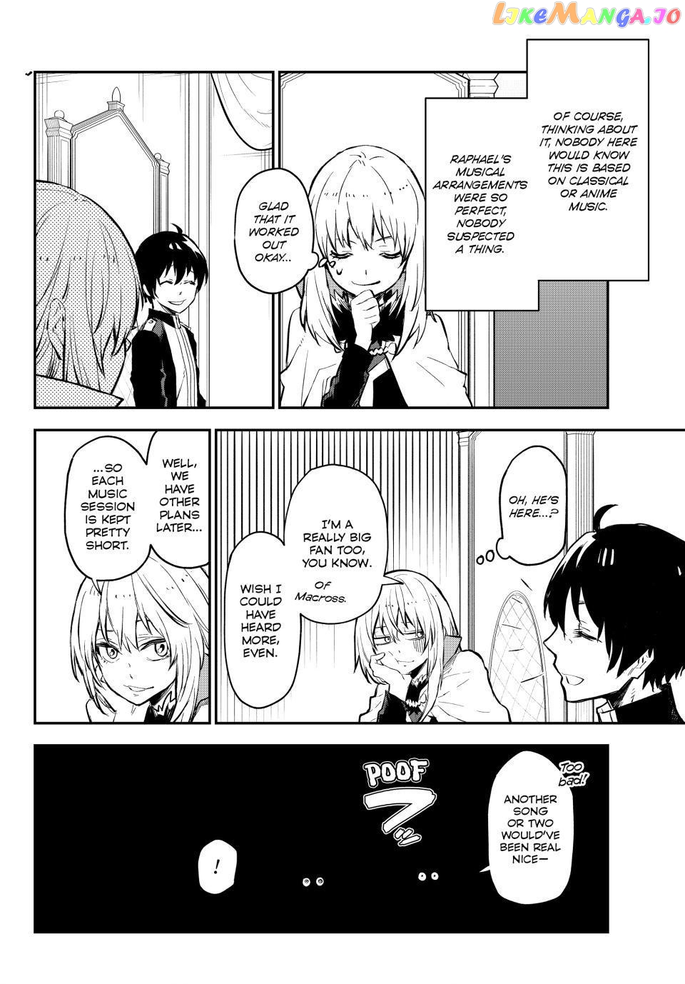 That Time I Got Reincarnated as a Slime chapter 111 - page 24