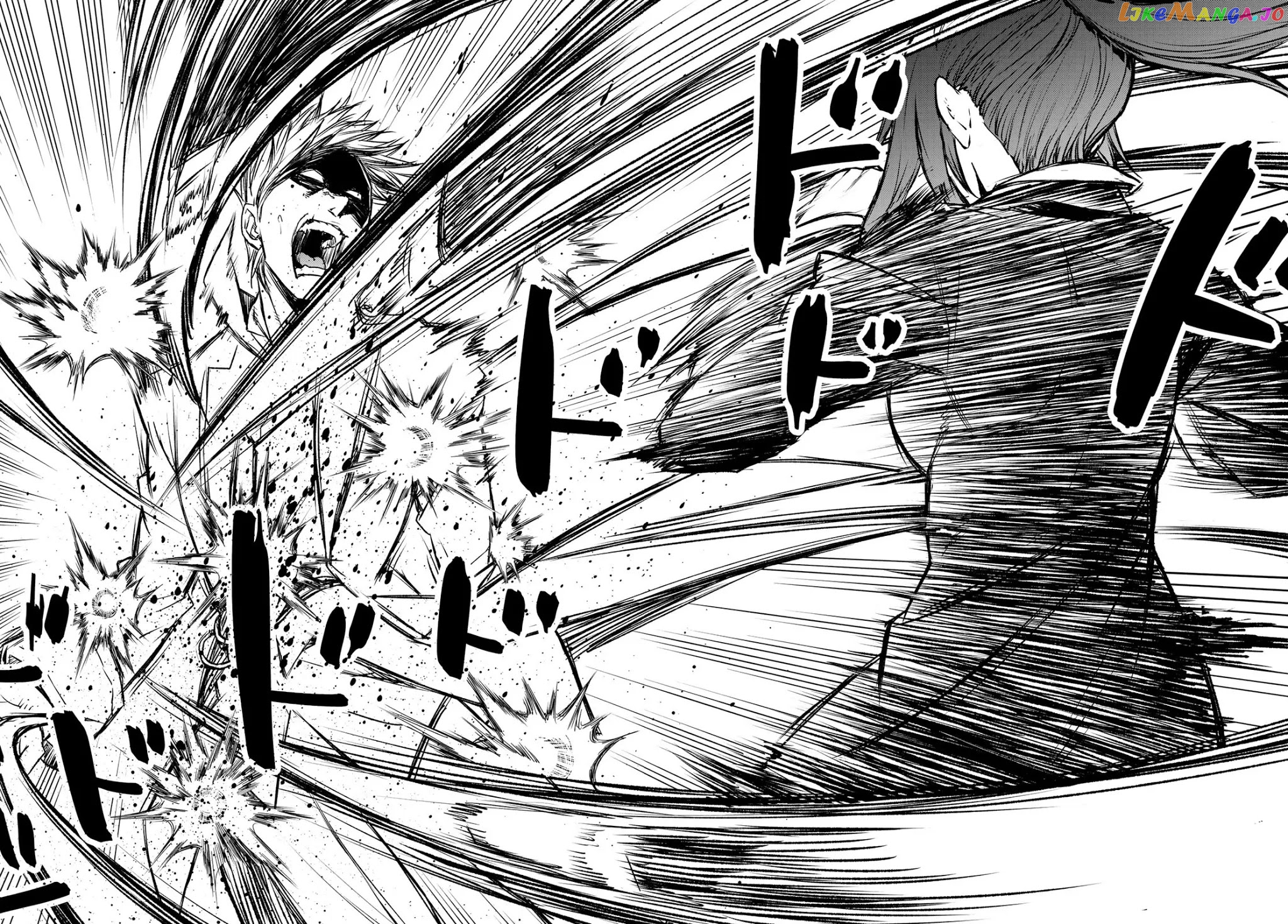 That Time I Got Reincarnated as a Slime chapter 82 - page 16