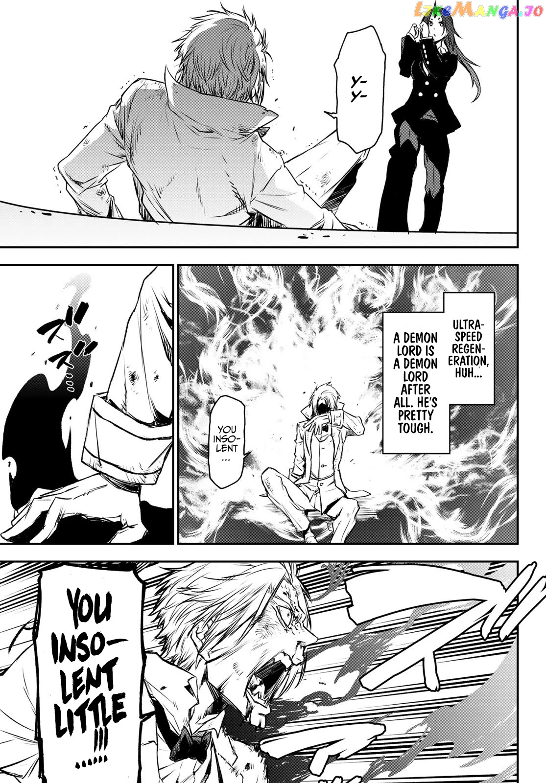That Time I Got Reincarnated as a Slime chapter 82 - page 20