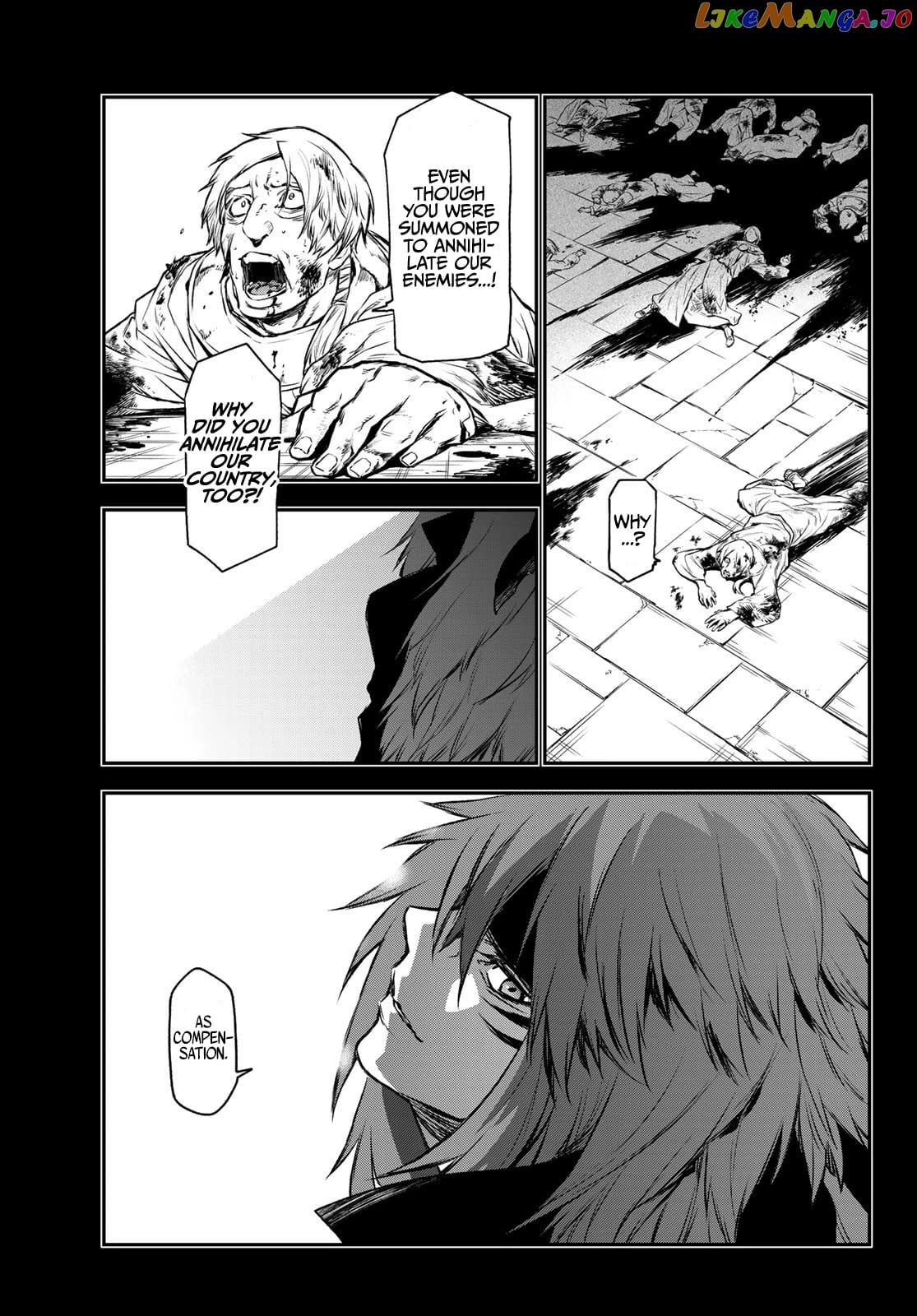 That Time I Got Reincarnated as a Slime chapter 82 - page 4