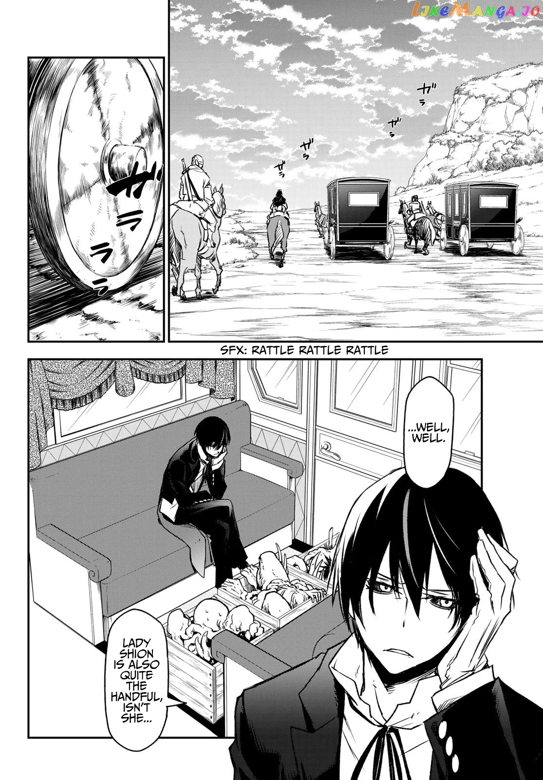 That Time I Got Reincarnated as a Slime chapter 82 - page 40