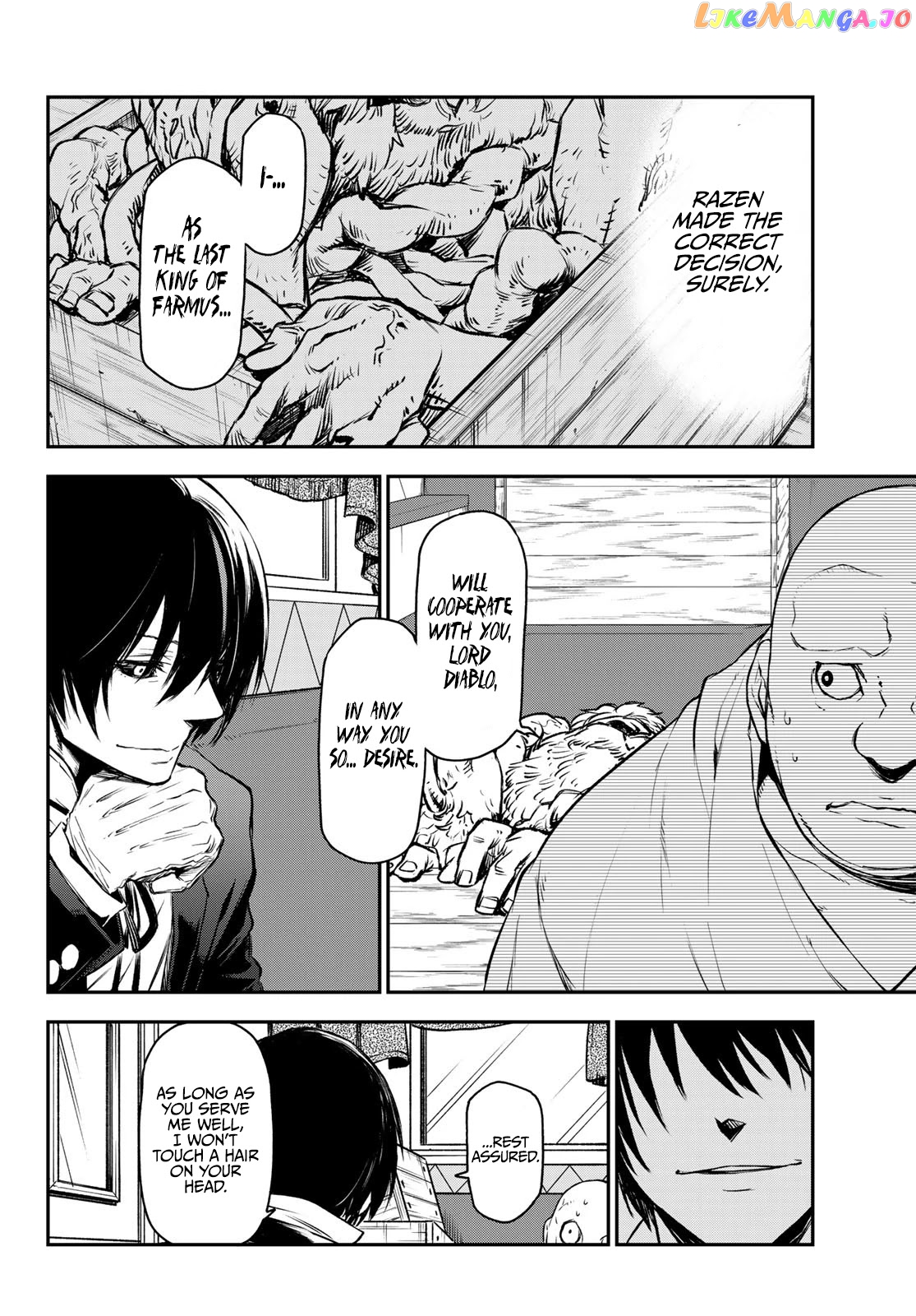 That Time I Got Reincarnated as a Slime chapter 82 - page 48
