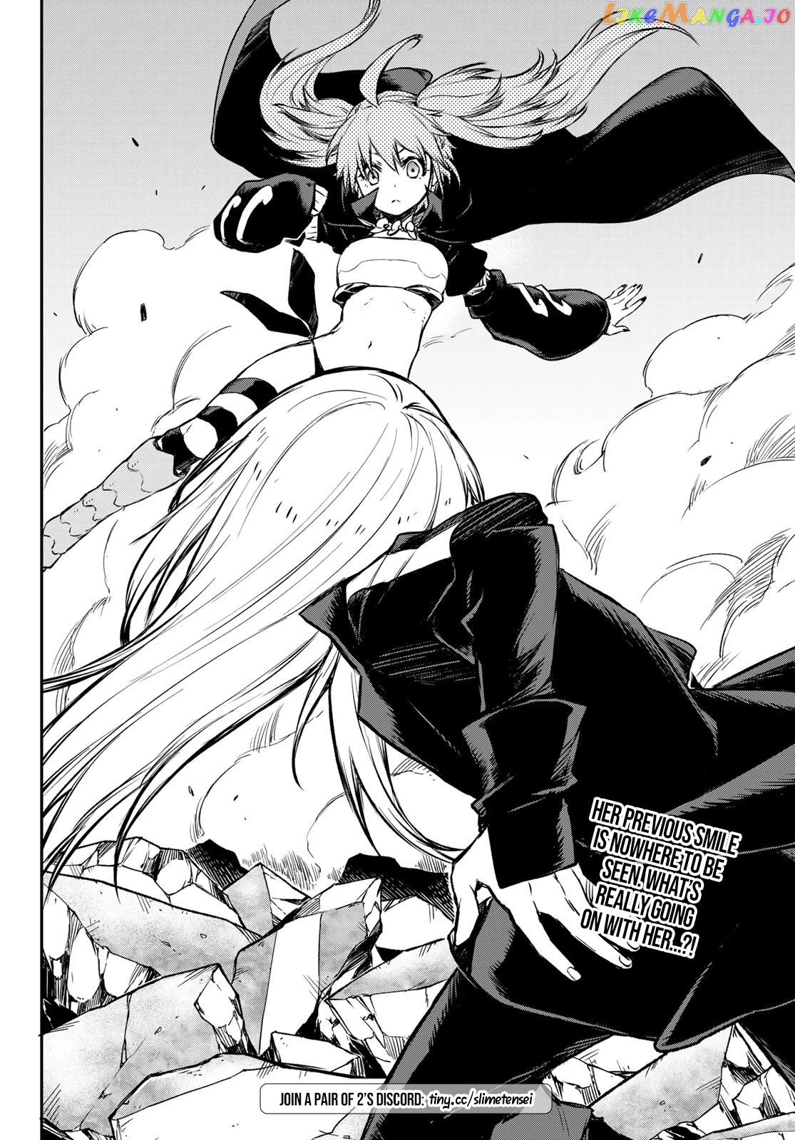 That Time I Got Reincarnated as a Slime chapter 82 - page 52